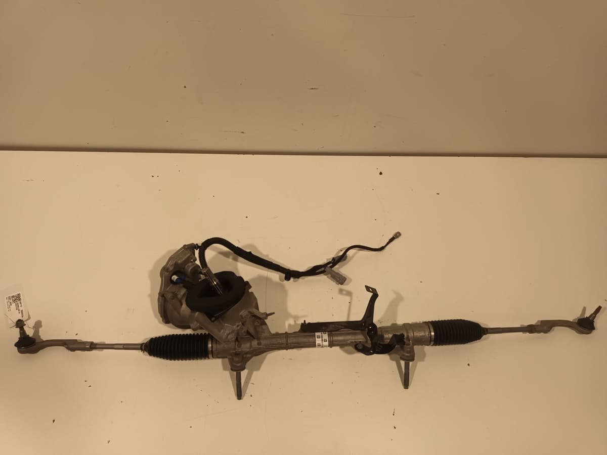 Cremaillere de direction — PEUGEOT — 2008 II — PHASE 1 — OE 6505358380 — occasion garantie 2 ans