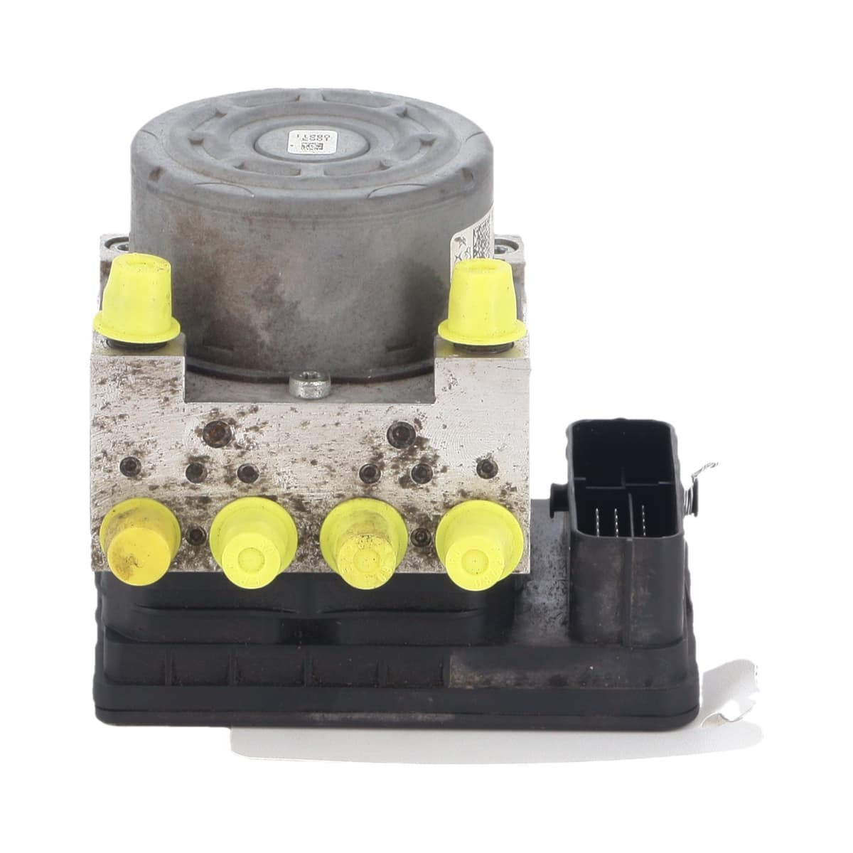 Bloc abs — PEUGEOT — 2008 II — PHASE 1 — OE 1686632680 — occasion garantie 2 ans