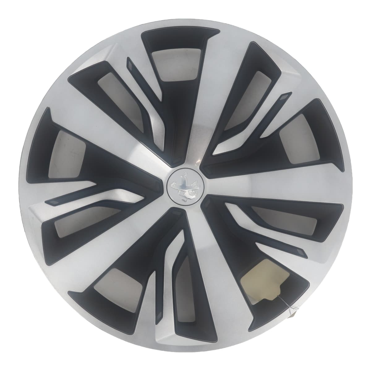 Enjoliveur de roue — PEUGEOT — 2008 II — PHASE 1 — OE 98334950TW — occasion garantie 2 ans