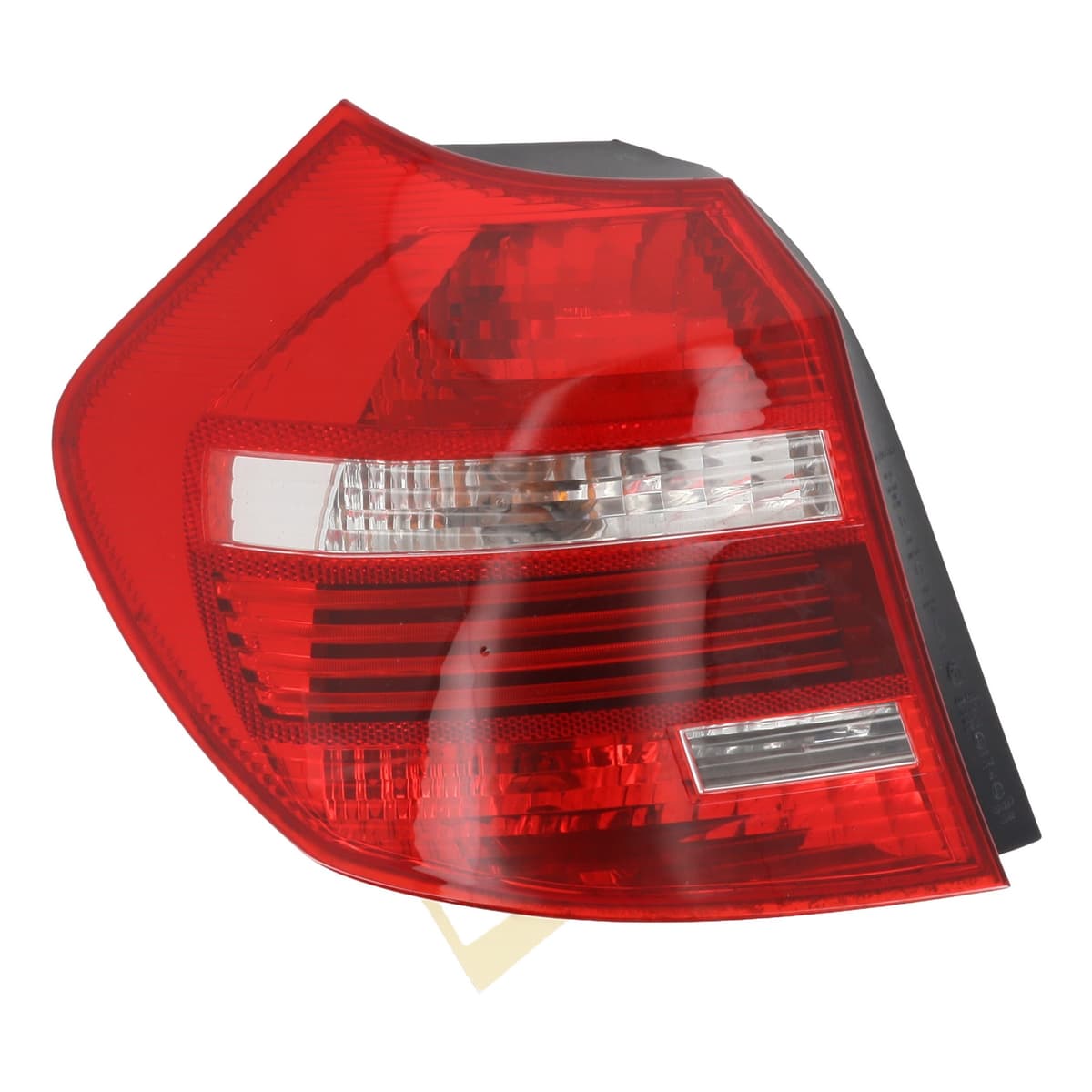 Feu arriere gauche — BMW — SERIE 1 I (E87/E81/E82/E88) — PHASE 2 — OE 63217164955 — occasion garantie 2 ans