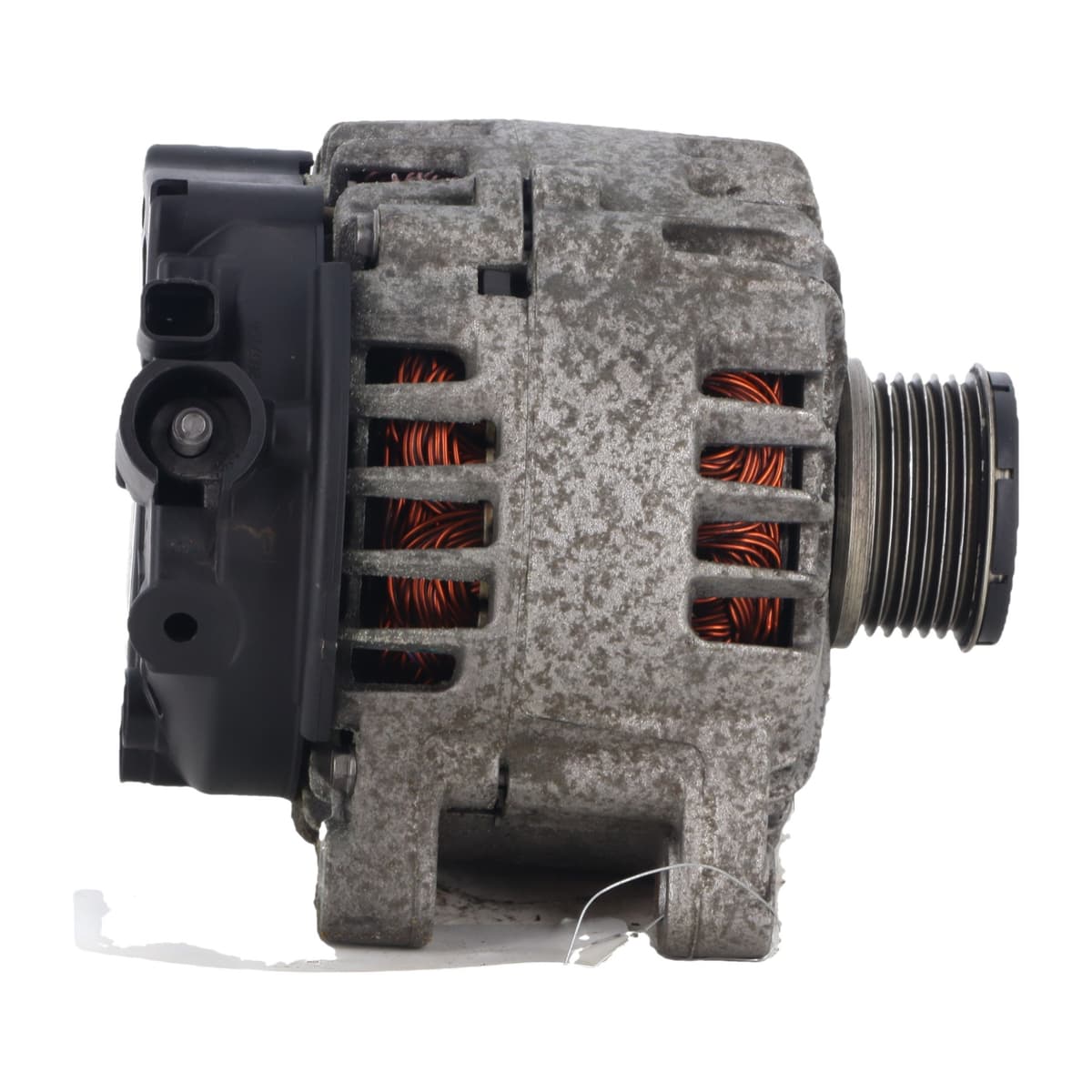 Alternateur — CITROEN — BERLINGO II — PHASE 2 — OE 9678048880 — occasion garantie 2 ans