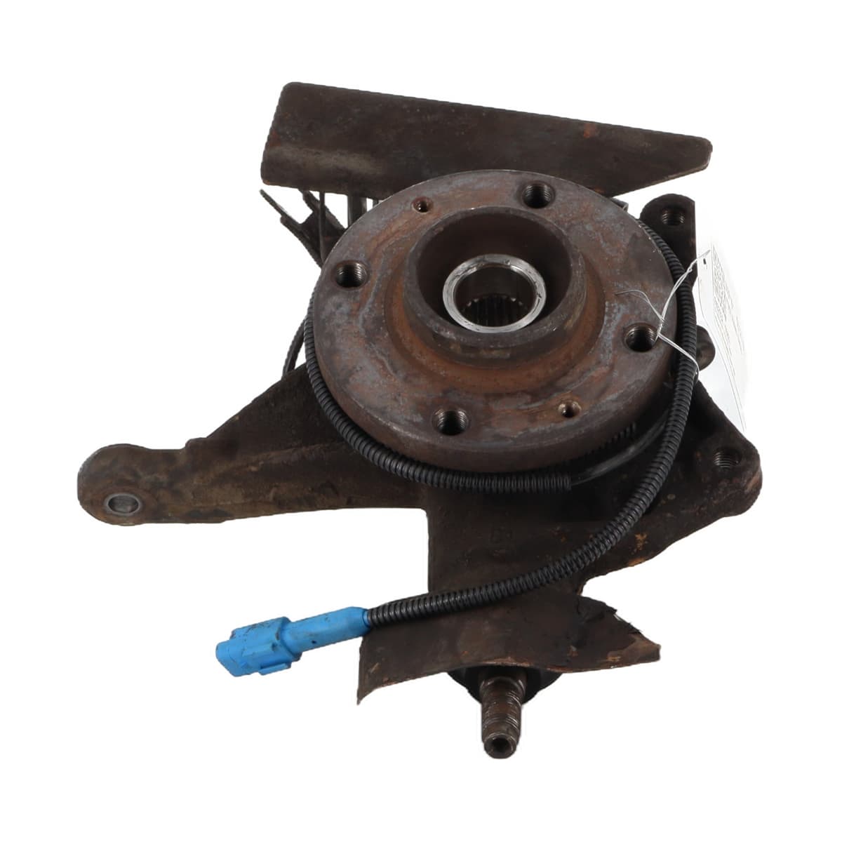 Image sélectionnée