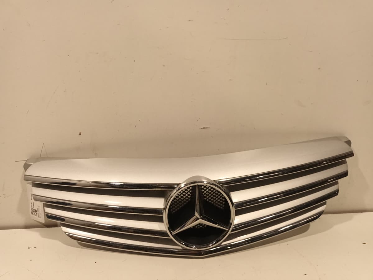 Calandre — MERCEDES — CLASSE B I — PHASE 1 — OE A1698800783 — occasion garantie 2 ans