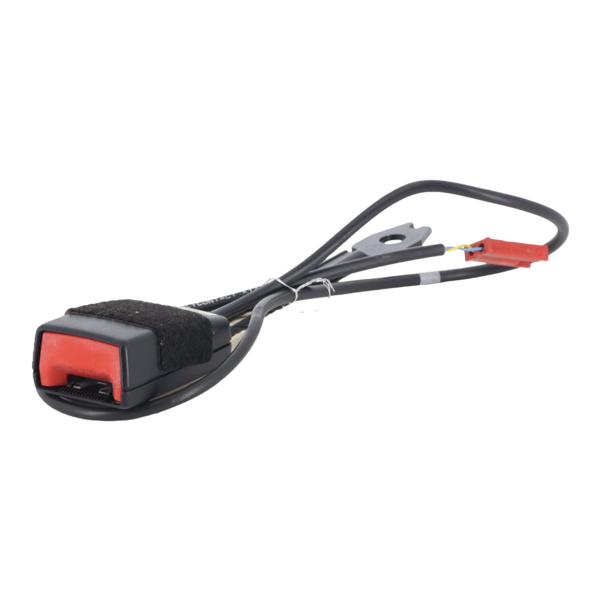 Ancrage ceinture avant droit — MERCEDES — CLASSE B I — PHASE 1 — OE A1698605169 — occasion garantie 2 ans