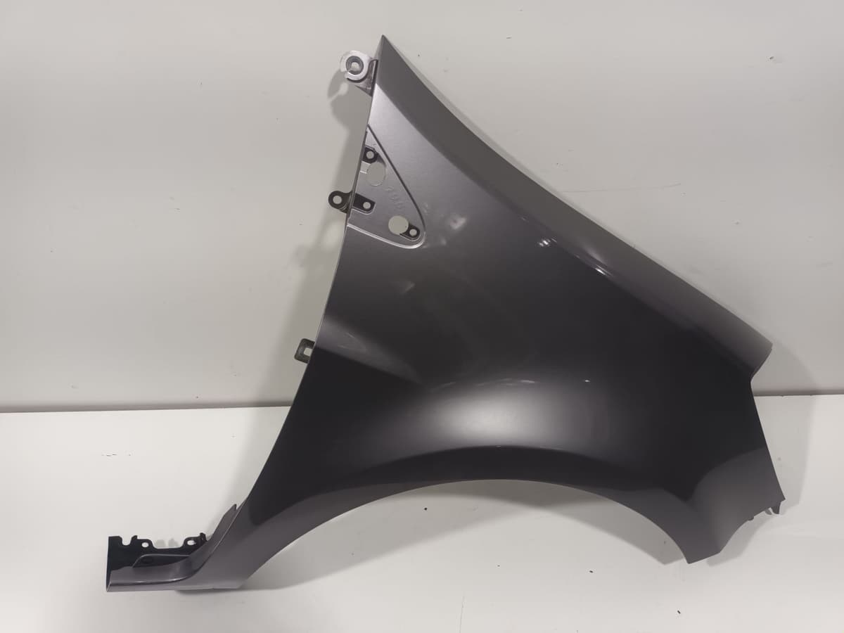 Aile avant droite — RENAULT — CLIO III — PHASE 2 — OE 7701476105 — occasion garantie 2 ans