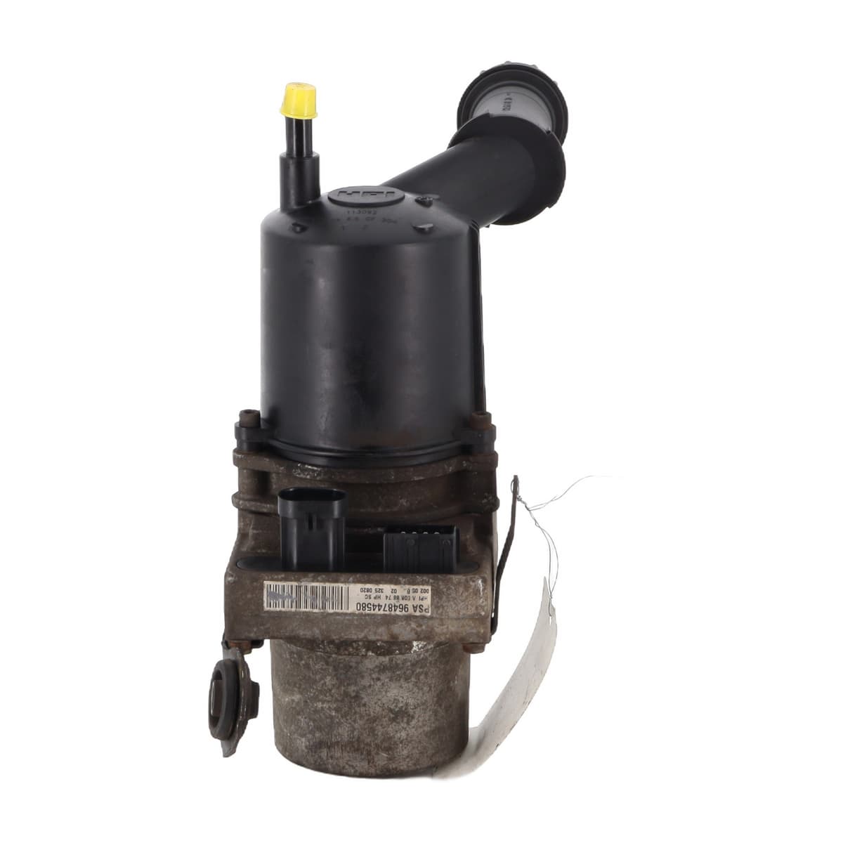 Image sélectionnée