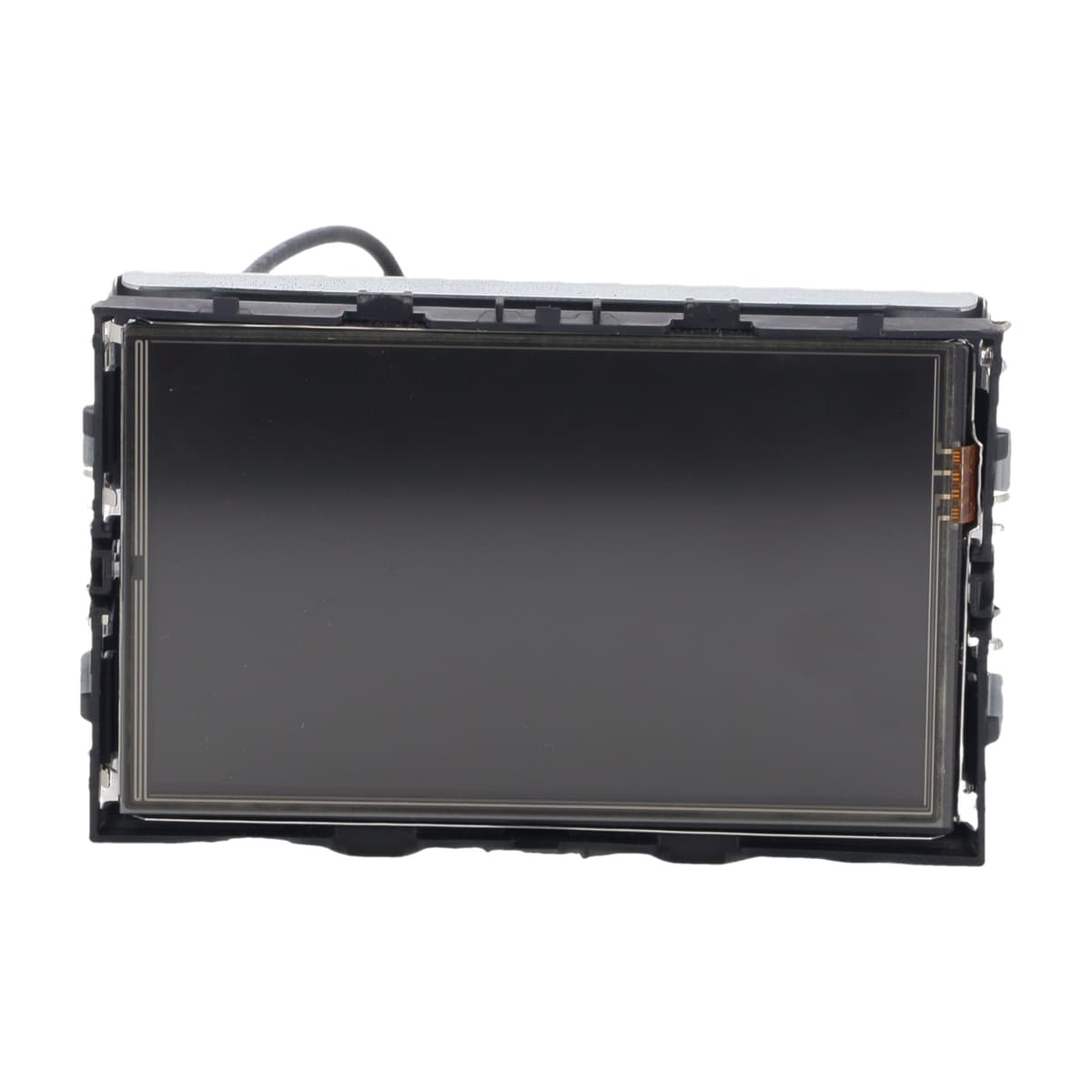 Autoradio specifique — PEUGEOT — PARTNER II — PHASE 3 — OE 1622792680 — occasion garantie 2 ans