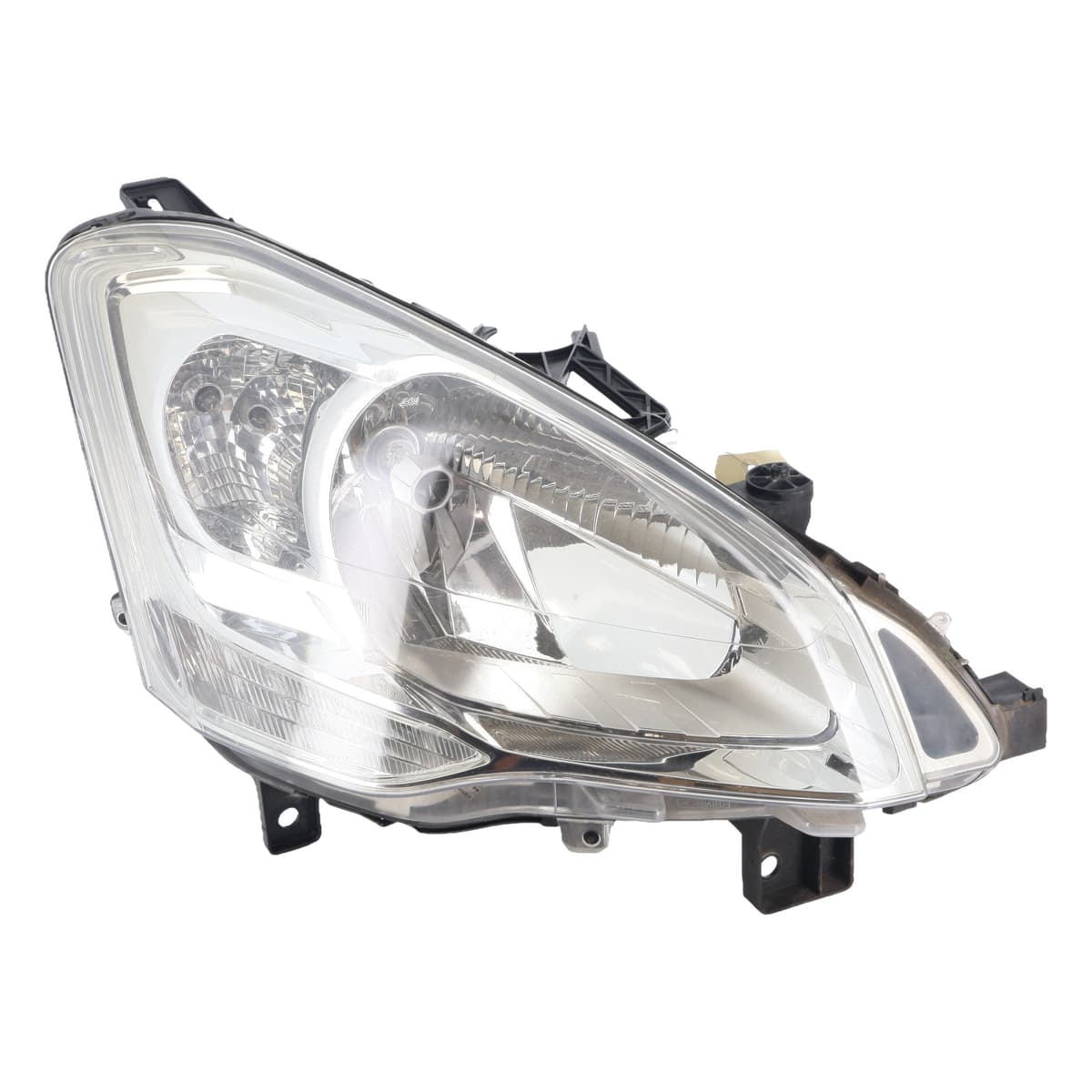 Phare droit — PEUGEOT — PARTNER II — PHASE 3 — OE 6206K6 — occasion garantie 2 ans