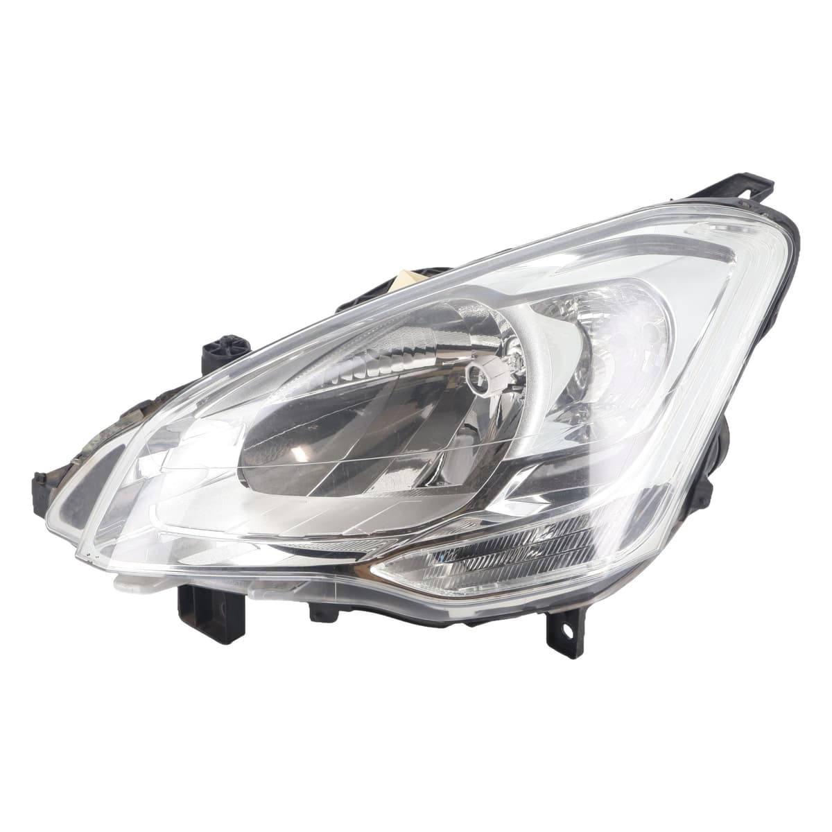 Phare gauche — PEUGEOT — PARTNER II — PHASE 3 — OE 6208K6 — occasion garantie 2 ans