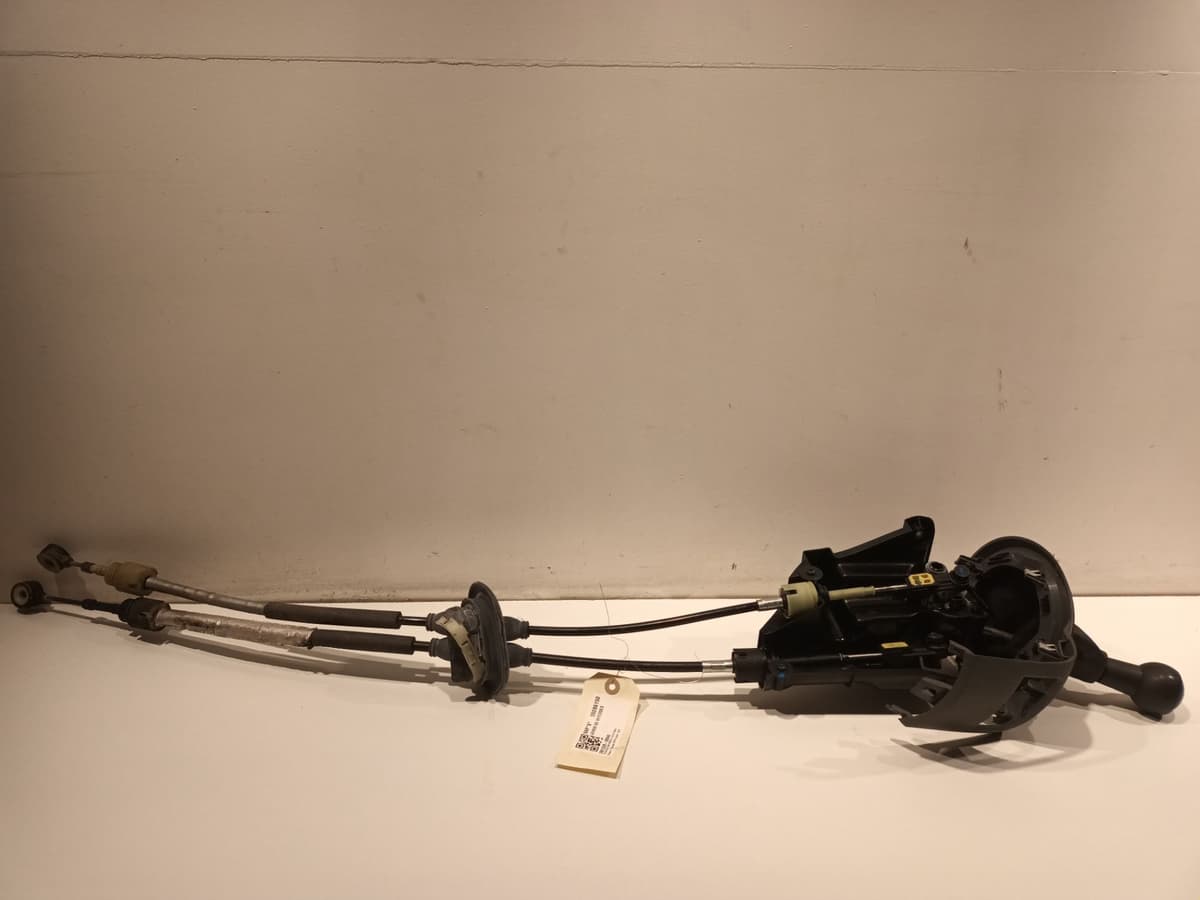 Levier de vitesses — PEUGEOT — PARTNER II — PHASE 3 — OE 2400KF — occasion garantie 2 ans