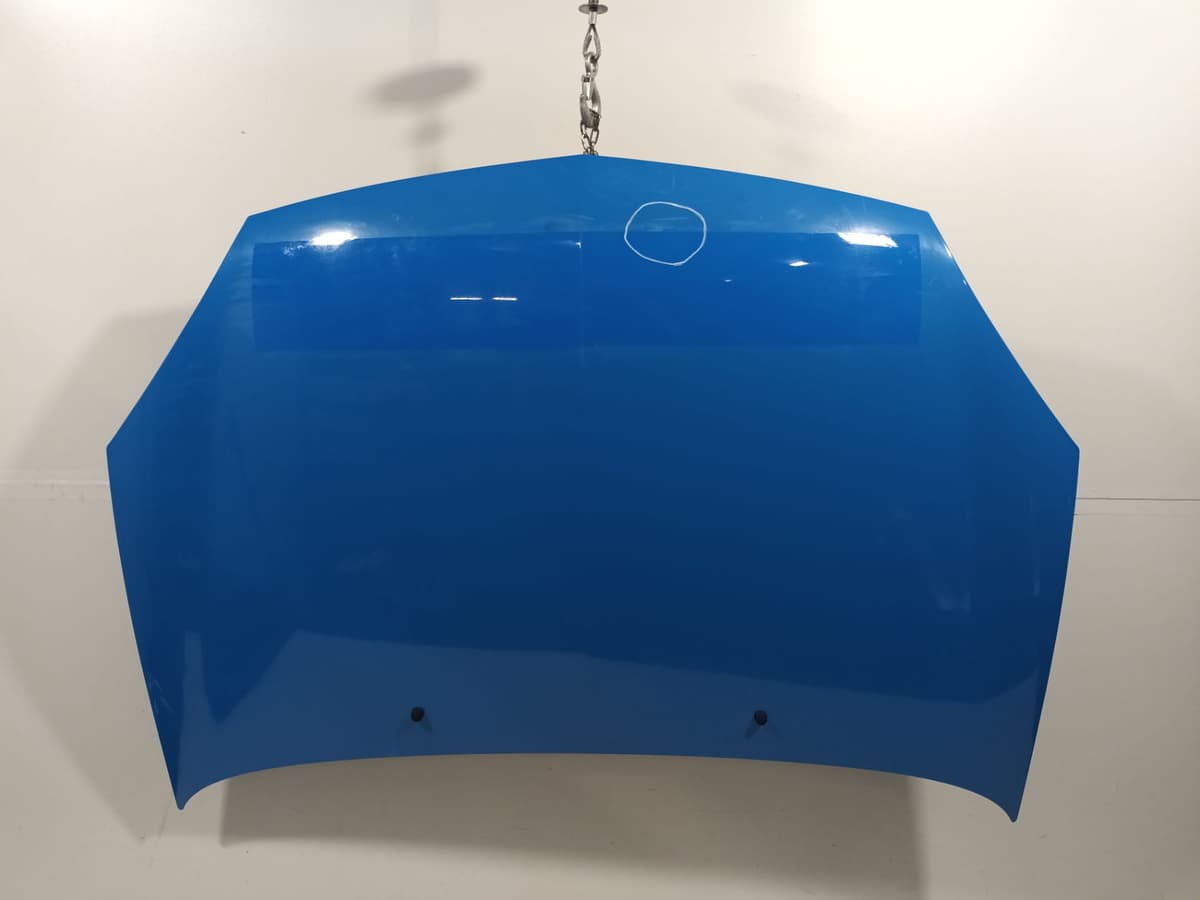 Capot — RENAULT — CLIO II CAMPUS — PHASE 2 — OE 7751473024 — occasion garantie 2 ans