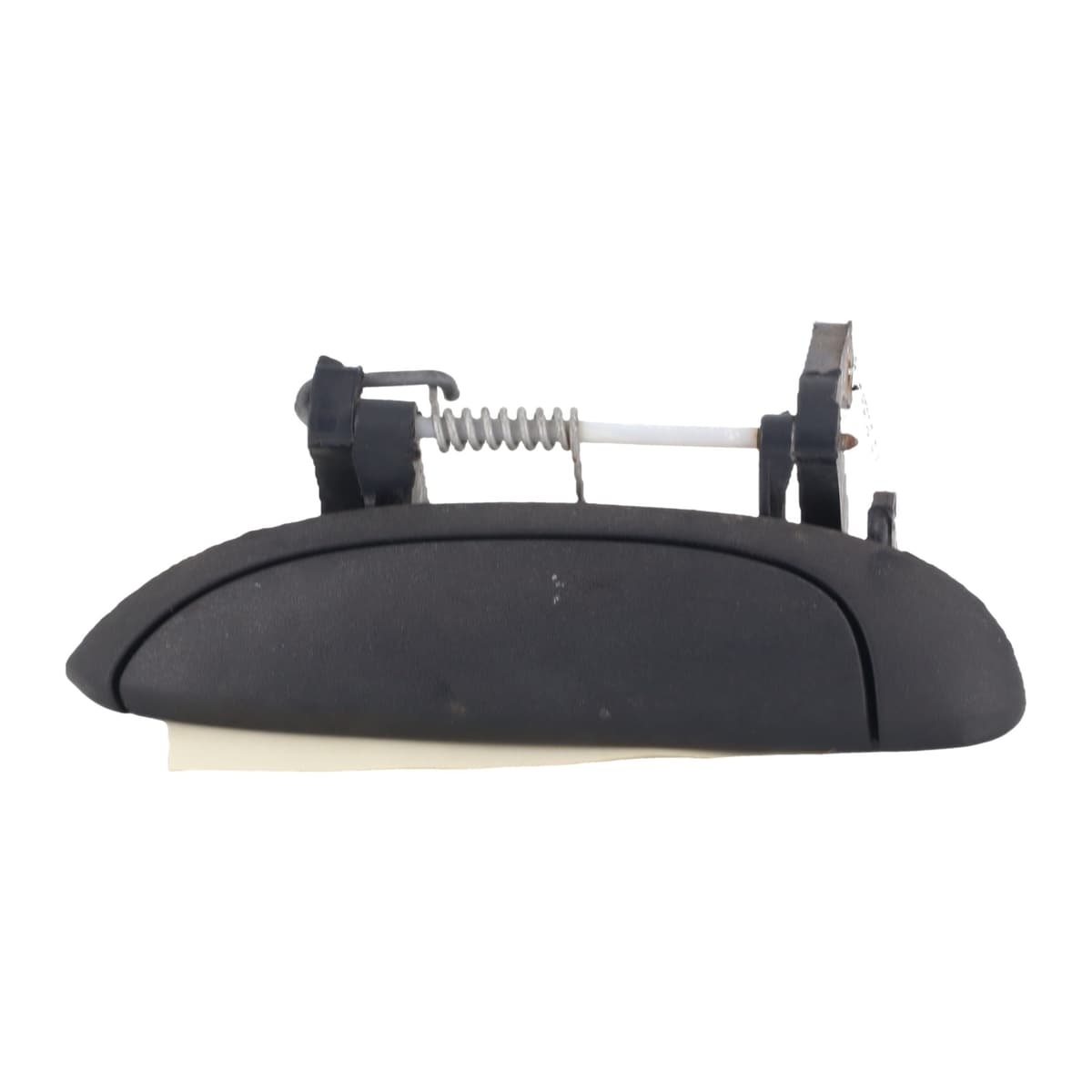 Poignee exterieure porte avant gauche — RENAULT — CLIO II CAMPUS — PHASE 2 — OE 7700433075 — occasion garantie 2 ans