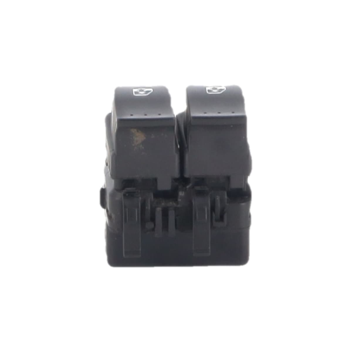Commande leve-glace porte avant gauche — RENAULT — CLIO II CAMPUS — PHASE 2 — OE 8200542104 — occasion garantie 2 ans
