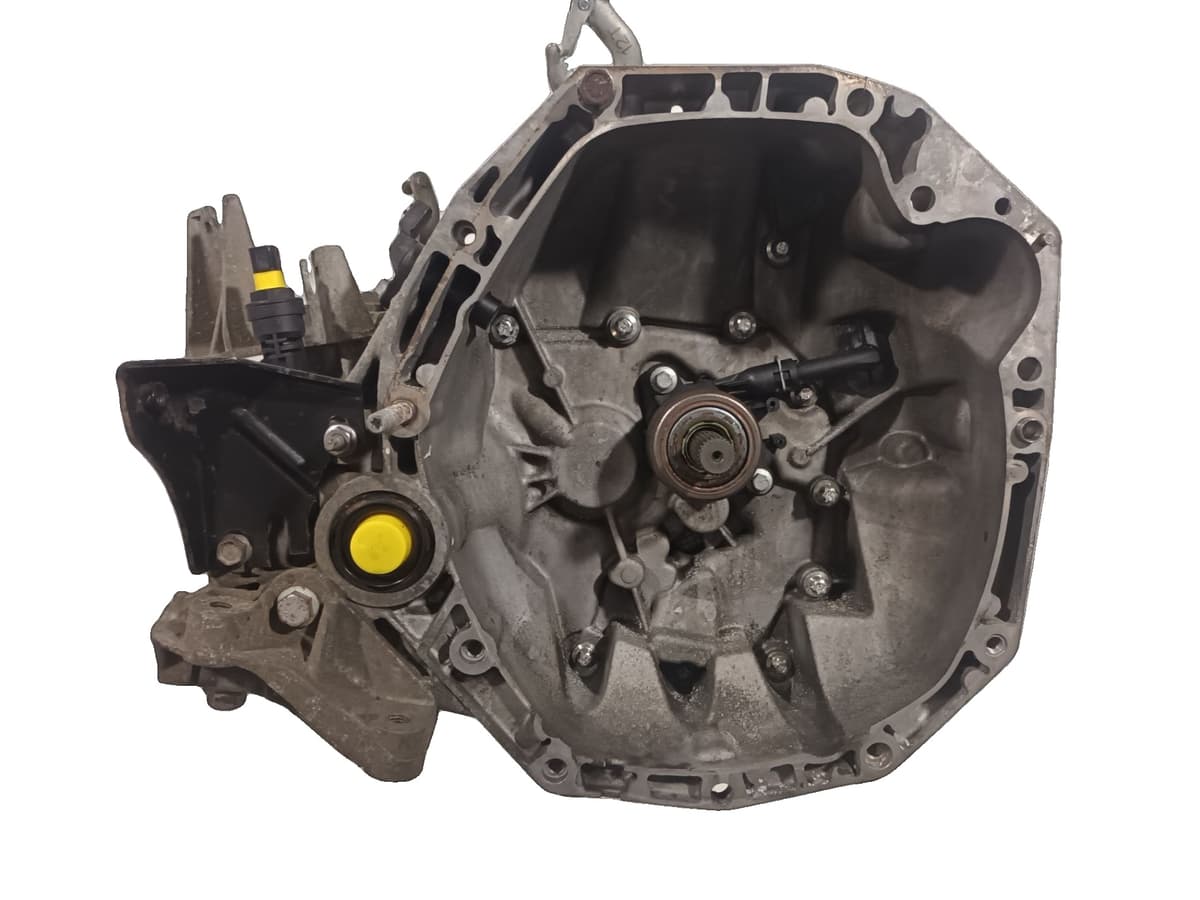 Boite de vitesses — RENAULT — CLIO II CAMPUS — PHASE 2 — OE 8200744507 — occasion garantie 2 ans