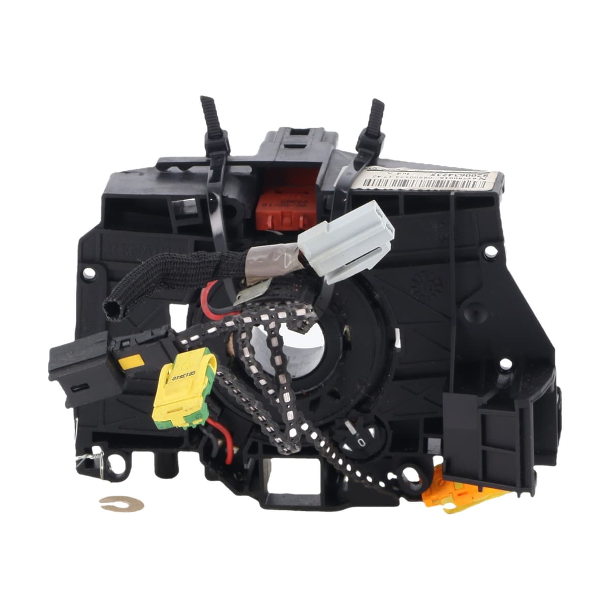 Contacteur annulaire airbag — RENAULT — CLIO II CAMPUS — PHASE 2 — OE 7701051757 — occasion garantie 2 ans