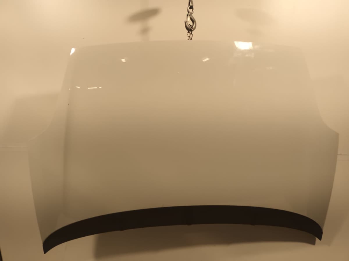 Capot — FIAT — PUNTO III — OE 51701140 — occasion garantie 2 ans