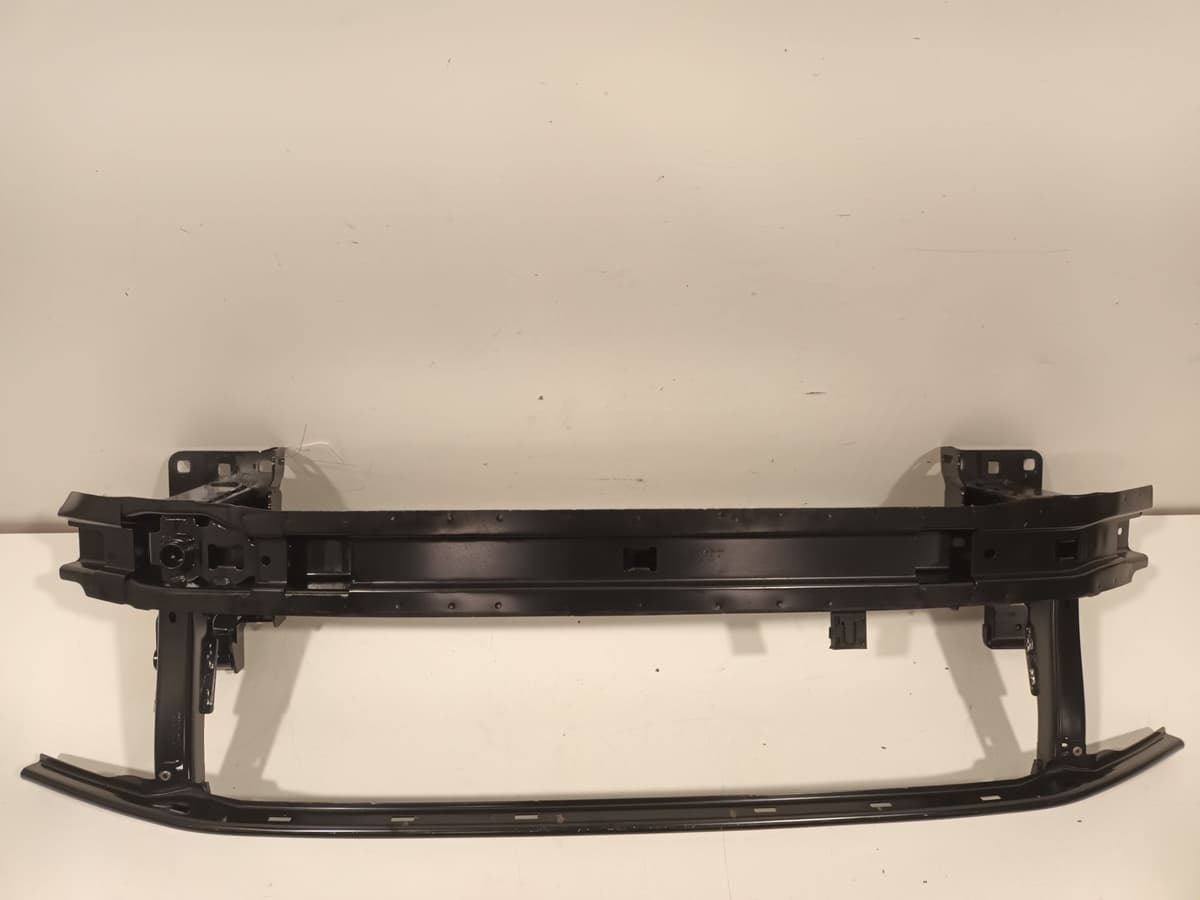 Renfort pare-choc avant — VOLKSWAGEN — POLO VI — PHASE 2 — OE 2G0807109AJ — occasion garantie 2 ans