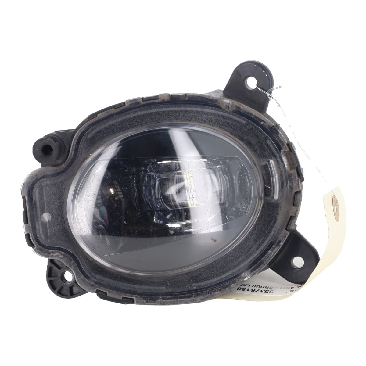 Phare anti-brouillard droit — VOLKSWAGEN — POLO VI — PHASE 2 — OE 5FJ941702 — occasion garantie 2 ans