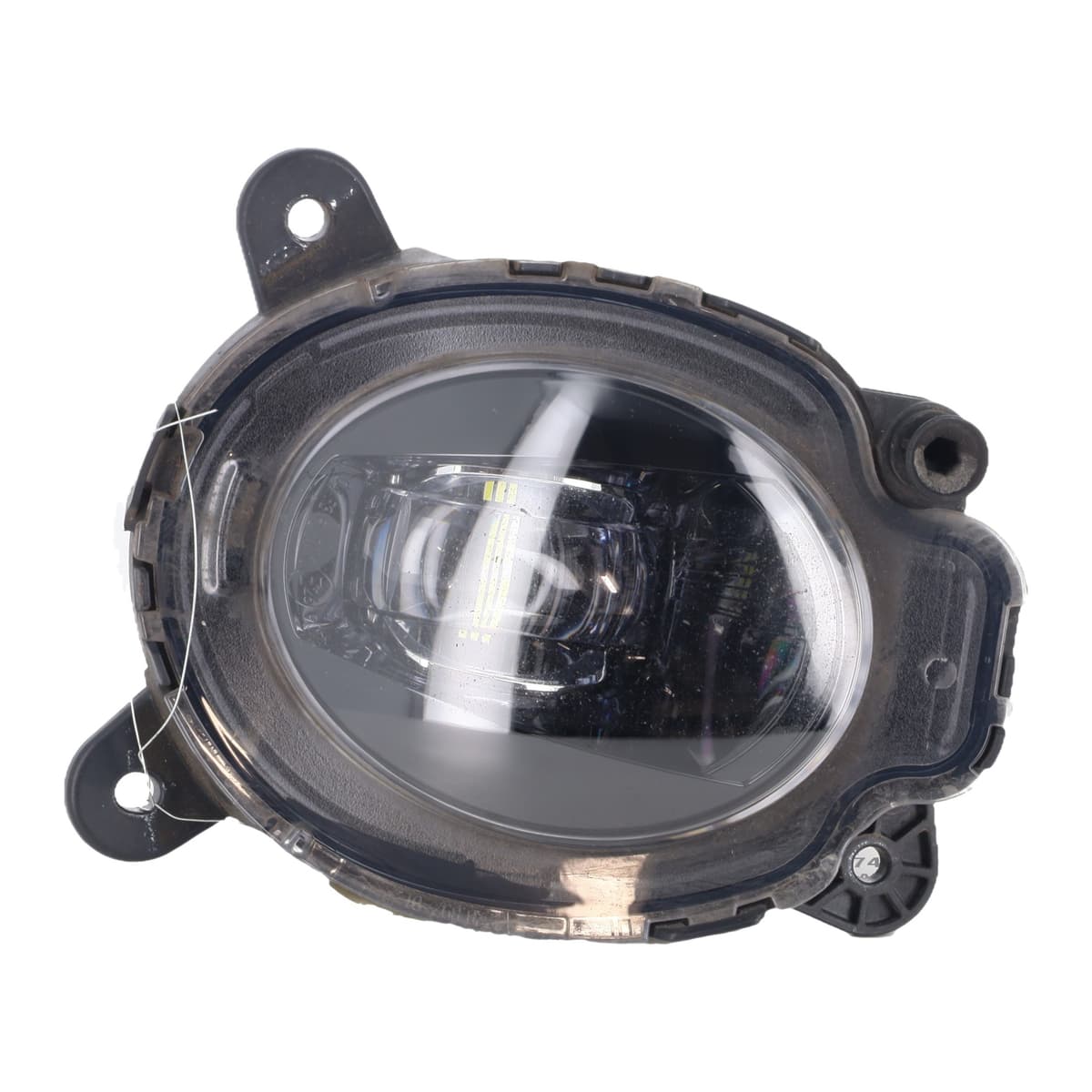 Phare anti-brouillard gauche — VOLKSWAGEN — POLO VI — PHASE 2 — OE 5FJ941701 — occasion garantie 2 ans