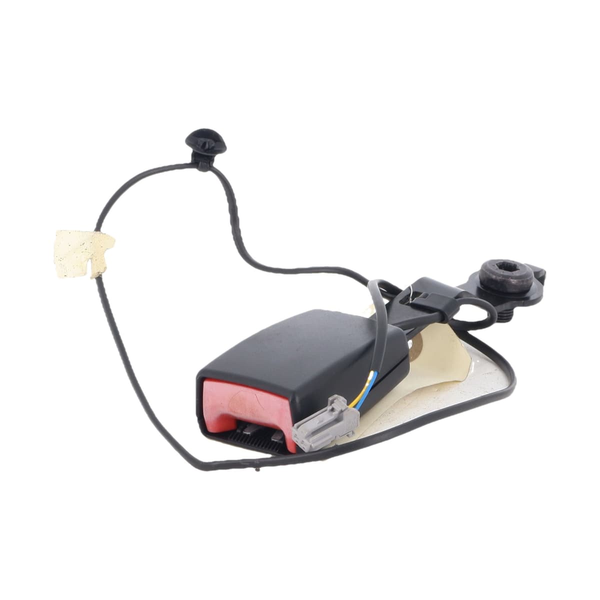 Ancrage ceinture avant droit — FIAT — PUNTO III — OE 185629600 — occasion garantie 2 ans