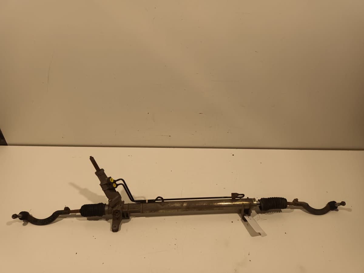 Cremaillere de direction — RENAULT — MASTER II — PHASE 3 — OE 8200893573 — occasion garantie 2 ans