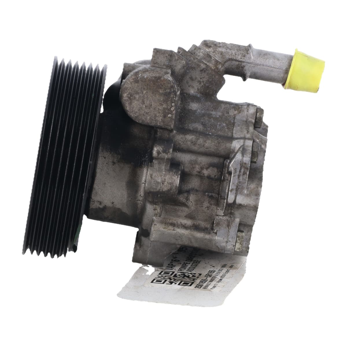 Pompe direction assistee — RENAULT — MASTER II — PHASE 3 — OE 8201183788 — occasion garantie 2 ans