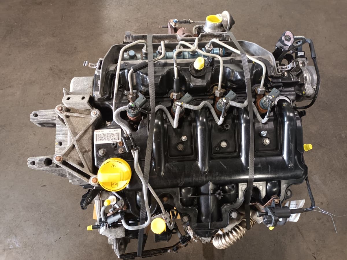 Moteur — RENAULT — MASTER II — PHASE 3 — OE 7701479073 — occasion garantie 2 ans