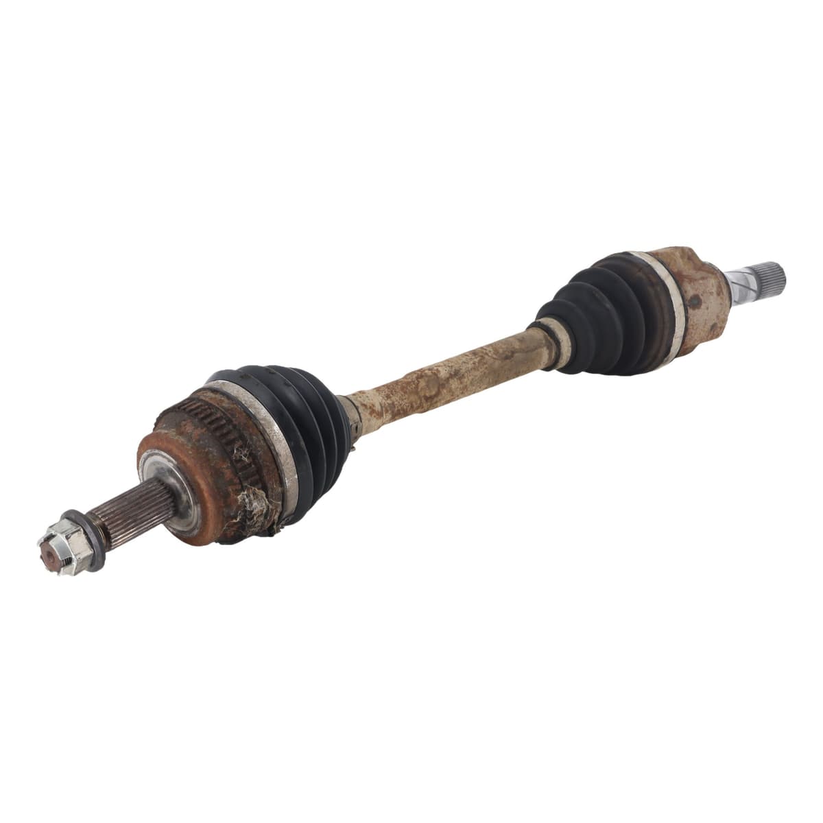 Transmission avant gauche — RENAULT — MASTER II — PHASE 3 — OE 8200776533 — occasion garantie 2 ans