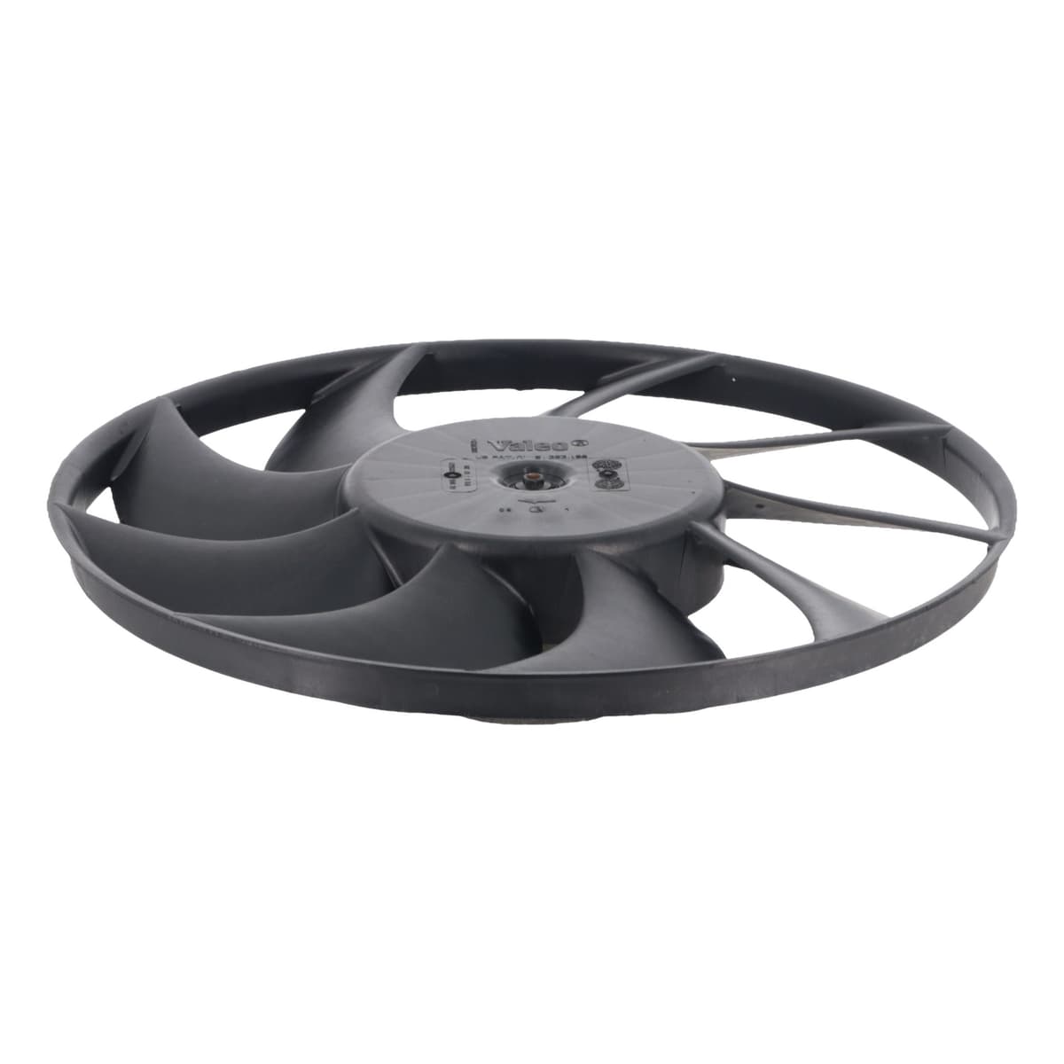 Moteur ventilateur radiateur — RENAULT — MASTER II — PHASE 3 — OE 7701066129 — occasion garantie 2 ans