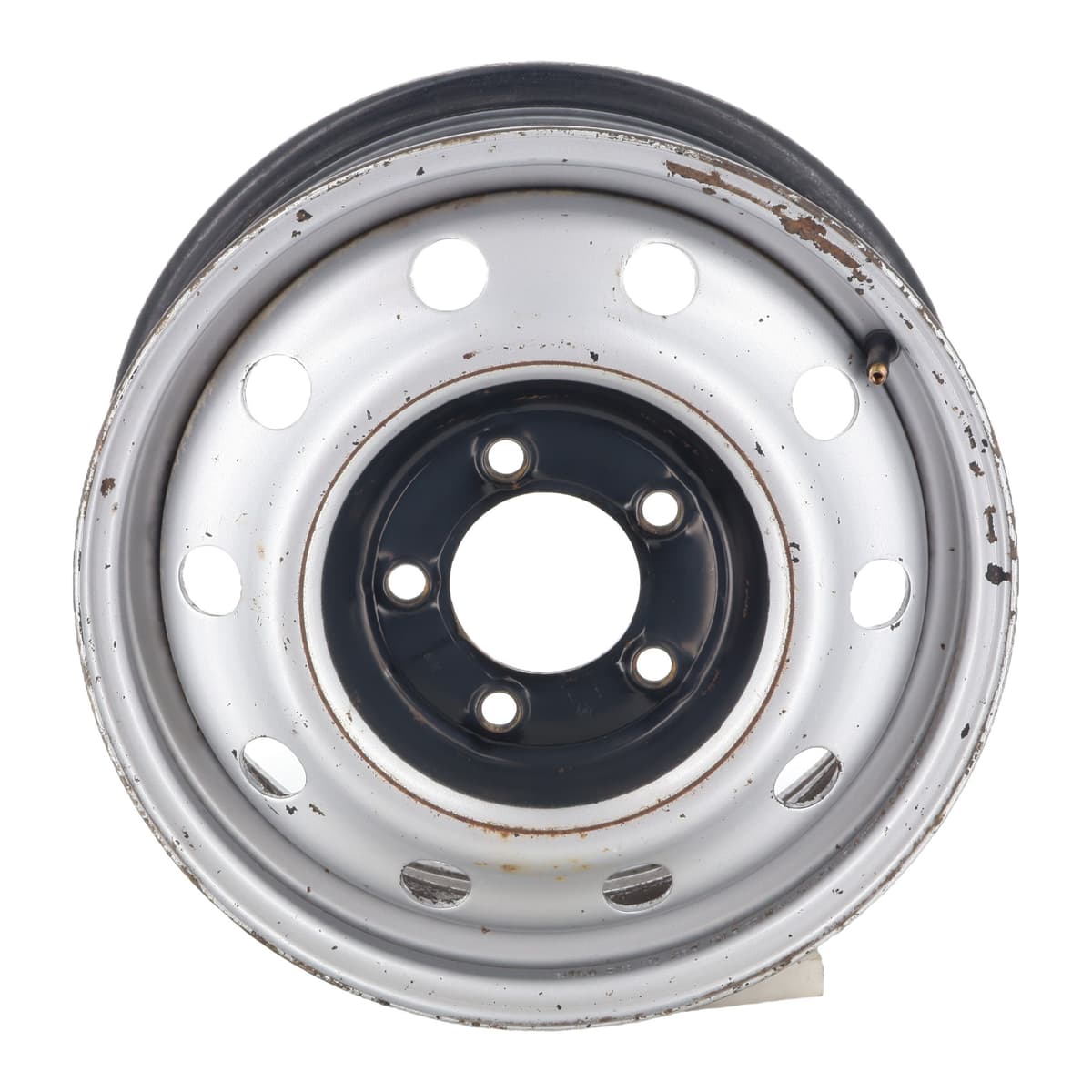 Jante tole — RENAULT — MASTER II — PHASE 3 — OE 7700314672 — occasion garantie 2 ans
