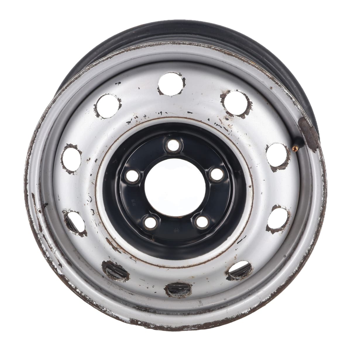 Jante tole — RENAULT — MASTER II — PHASE 3 — OE 7700314672 — occasion garantie 2 ans
