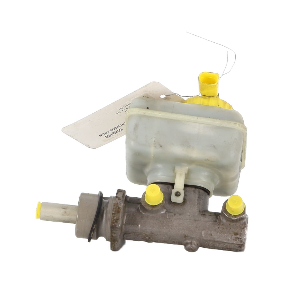 Image sélectionnée