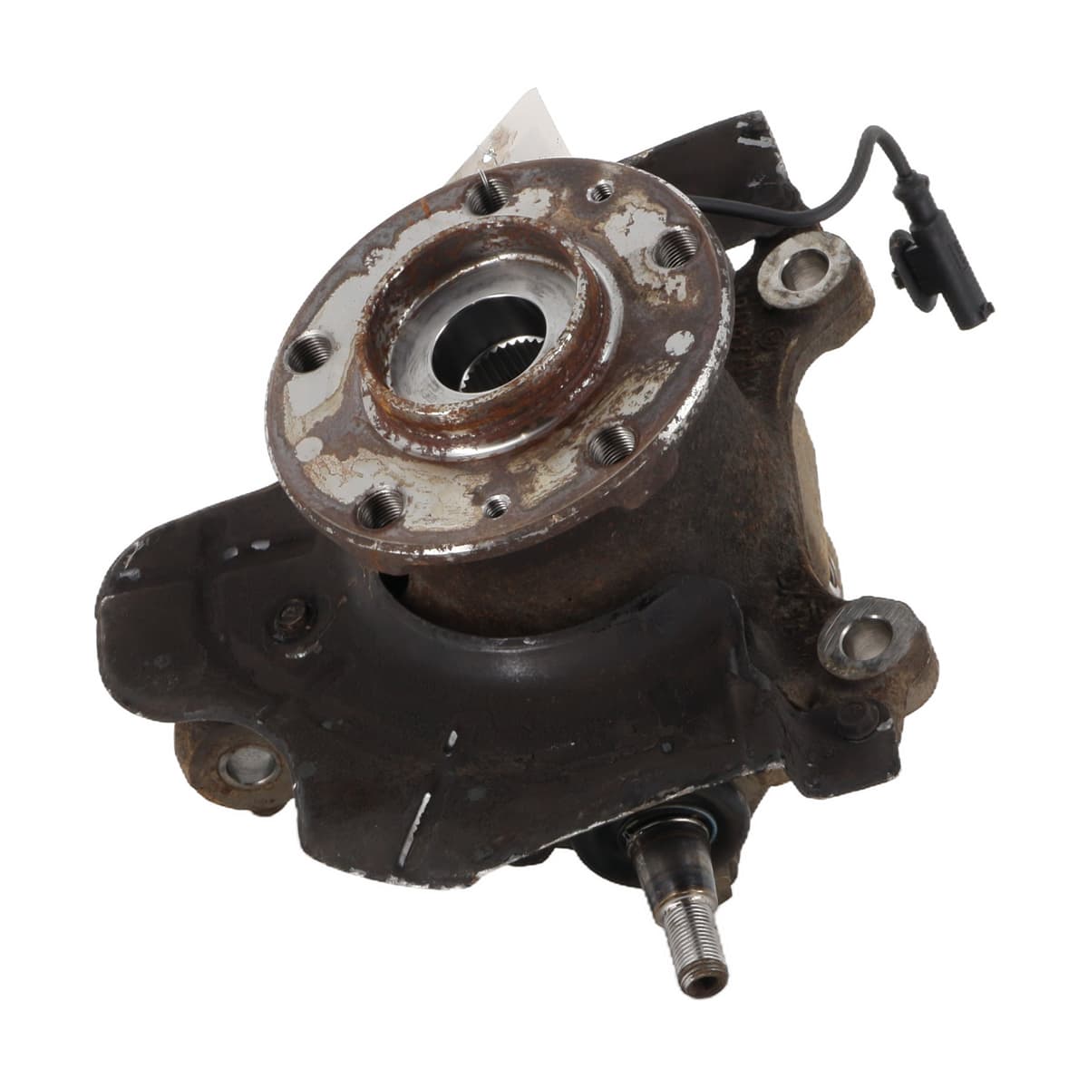 Image sélectionnée