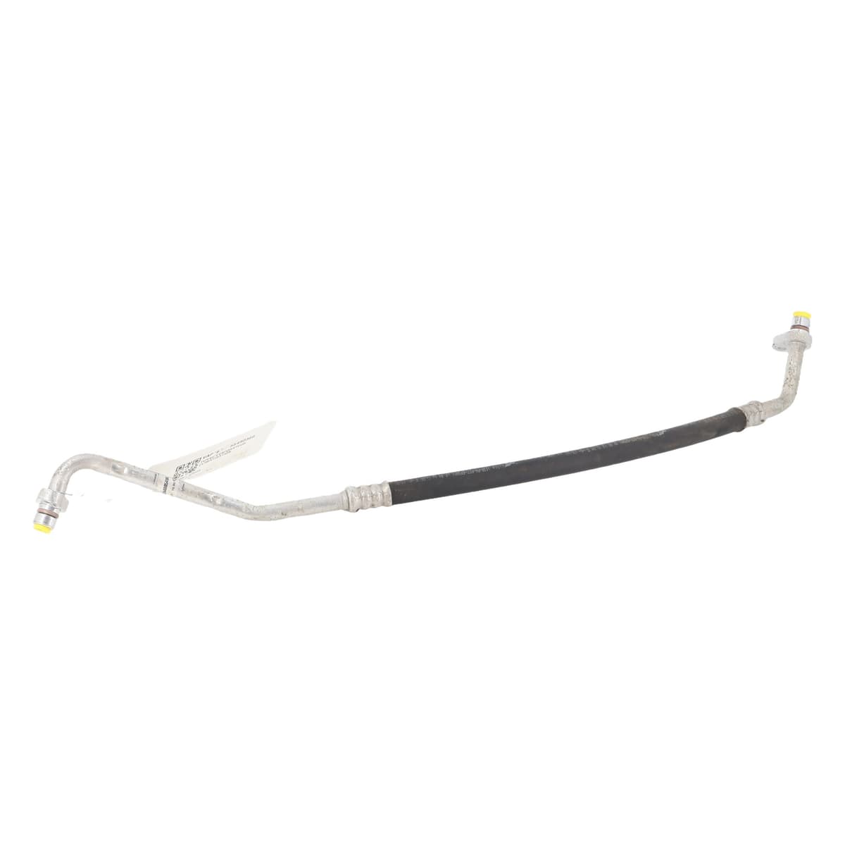 Tuyau evaporateur climatisation — RENAULT — ZOE — PHASE 1 — OE 924408549R — occasion garantie 2 ans