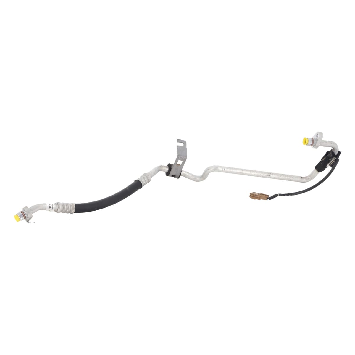 Tuyau condenseur climatisation — RENAULT — ZOE — PHASE 1 — OE 924406739R — occasion garantie 2 ans