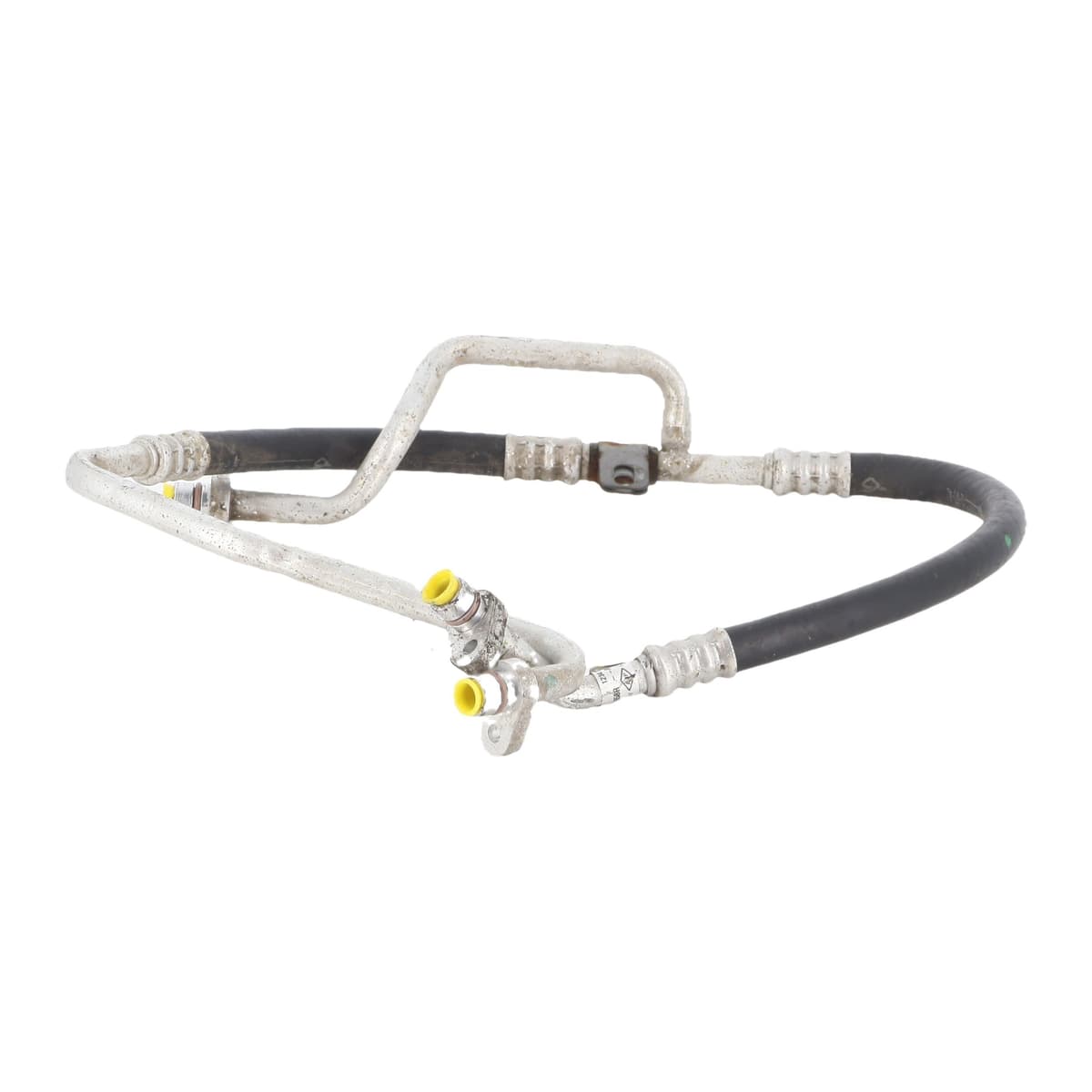 Tuyau evaporateur climatisation — RENAULT — ZOE — PHASE 1 — OE 924480658R — occasion garantie 2 ans