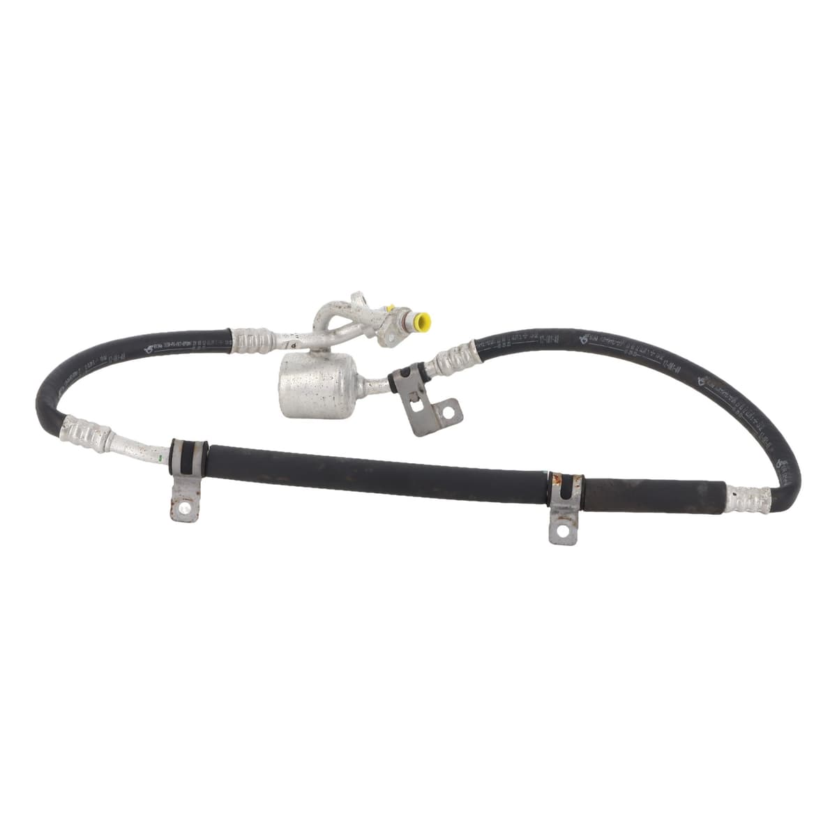 Tuyau compresseur climatisation — RENAULT — ZOE — PHASE 1 — OE 924473169R — occasion garantie 2 ans