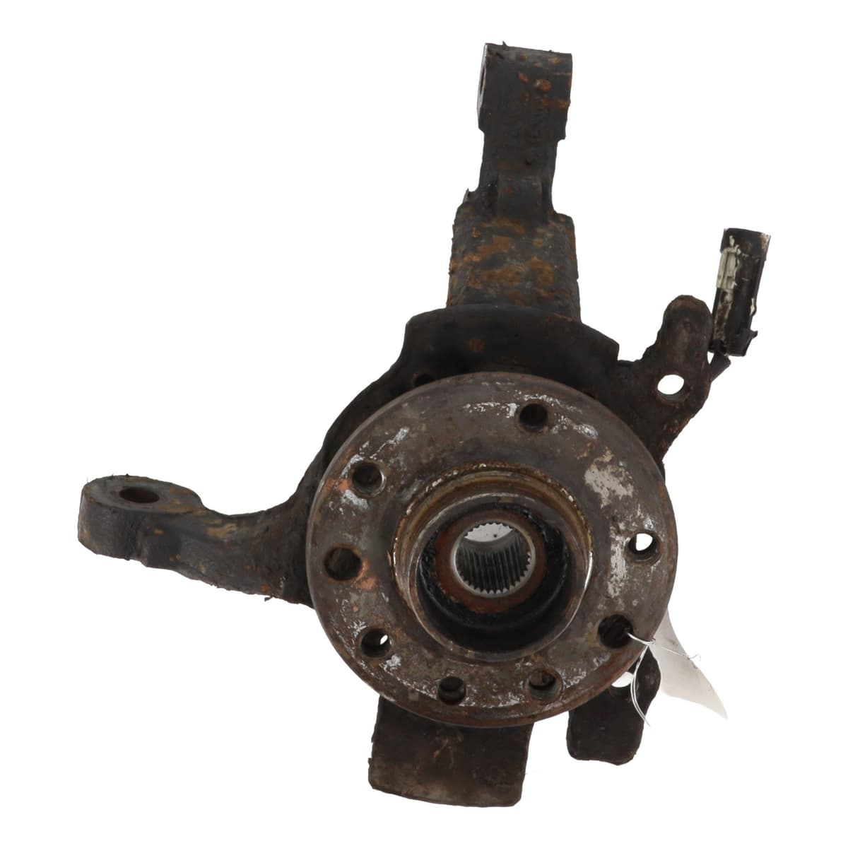 Image sélectionnée