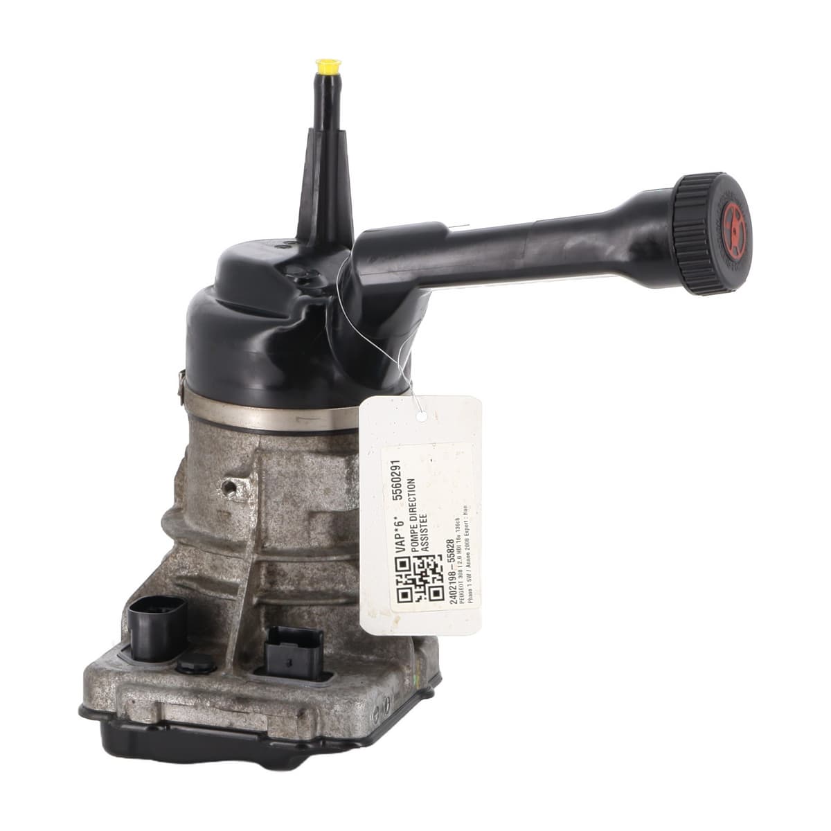 Image sélectionnée