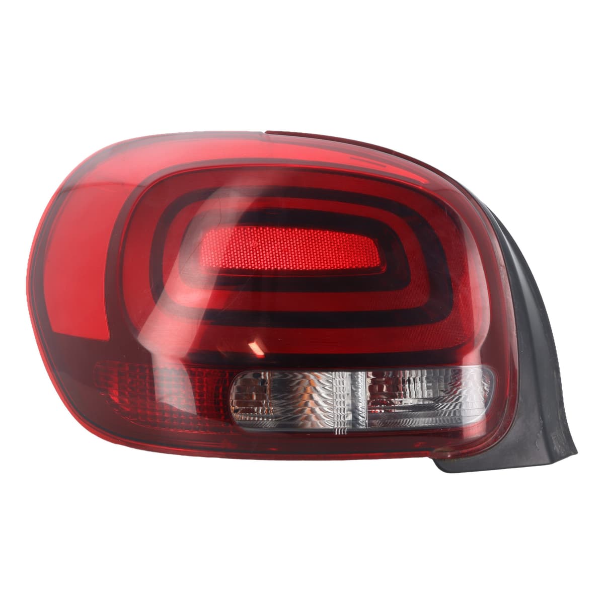 Feu arriere gauche — CITROEN — C3 III — PHASE 1 — OE 9812257580 — occasion garantie 2 ans