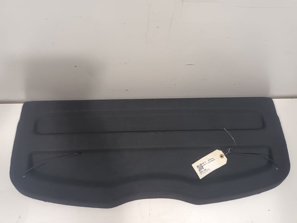 Tablette plage arriere — CITROEN — C3 III — PHASE 1 — OE 98133519ZD — occasion garantie 2 ans