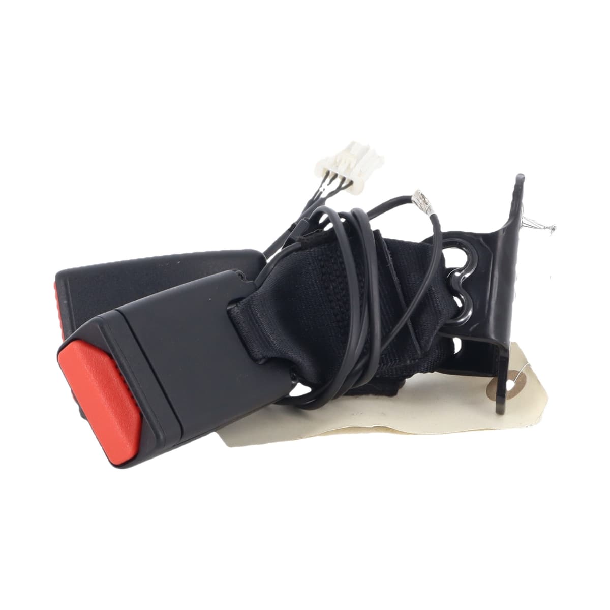 Ancrage ceinture arriere droit — CITROEN — C3 III — PHASE 1 — OE 98119921XT — occasion garantie 2 ans
