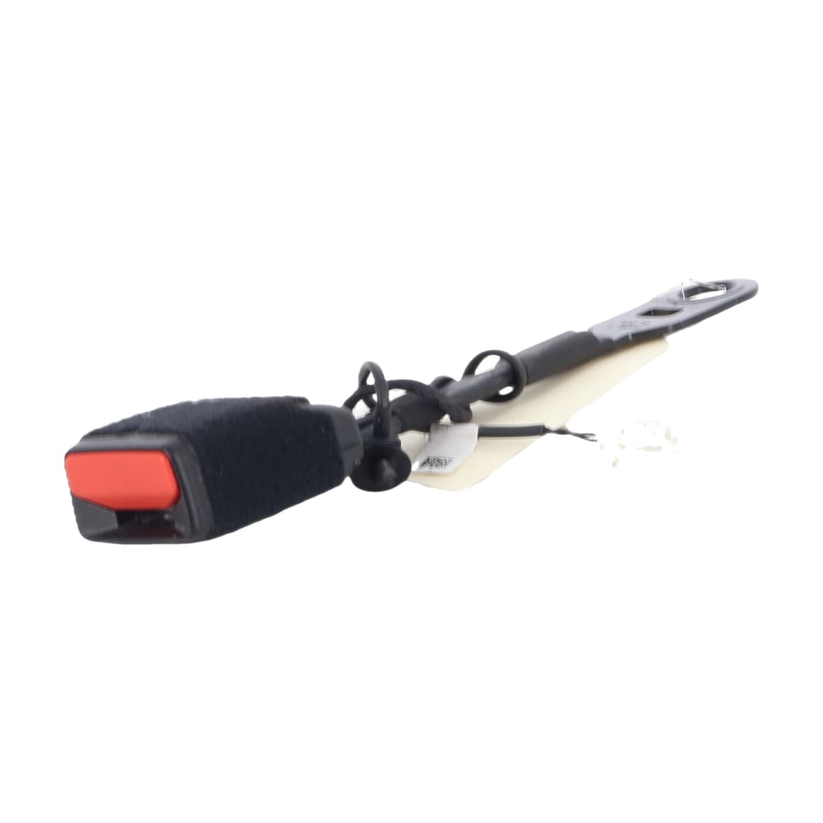 Ancrage ceinture avant droit — CITROEN — C3 III — PHASE 1 — OE 9811920180 — occasion garantie 2 ans