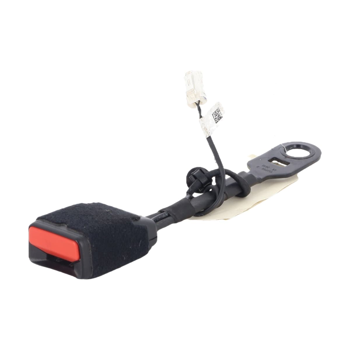 Ancrage ceinture avant gauche — CITROEN — C3 III — PHASE 1 — OE 9811920180 — occasion garantie 2 ans