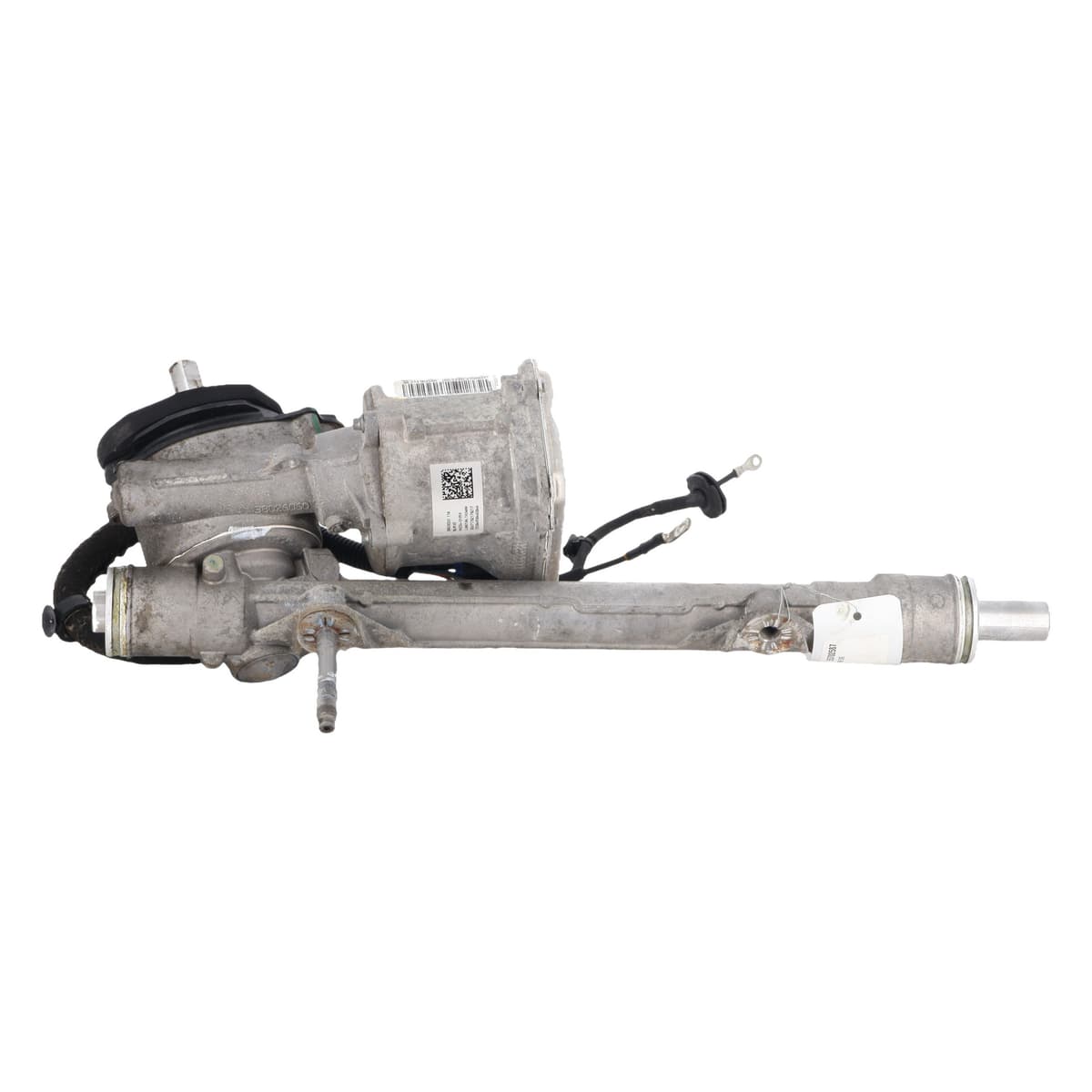Cremaillere de direction — CITROEN — C3 III — PHASE 1 — OE 1634738180 — occasion garantie 2 ans