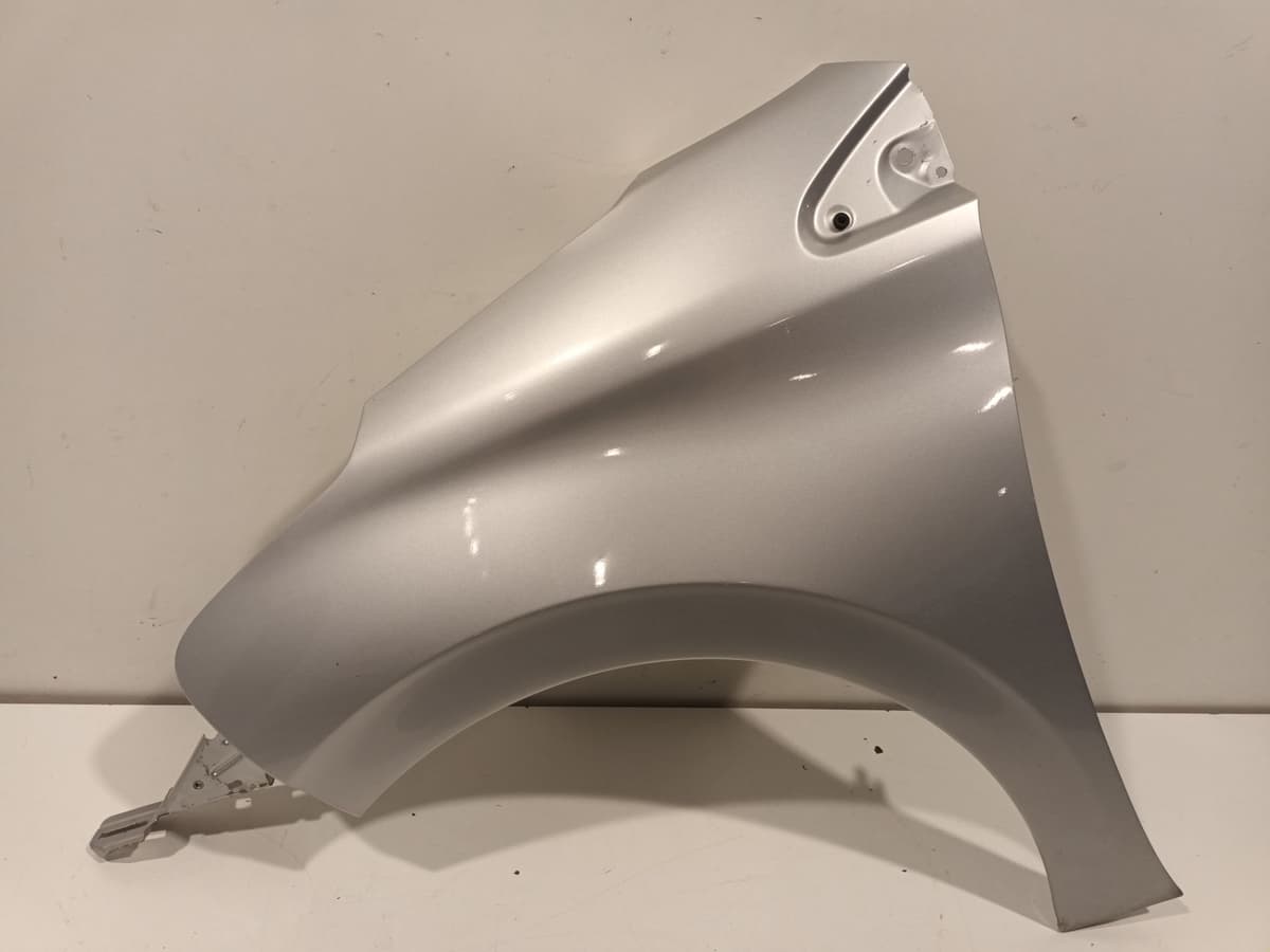 Aile avant gauche — PEUGEOT — 208 I — PHASE 2 — OE 9672994980 — occasion garantie 2 ans