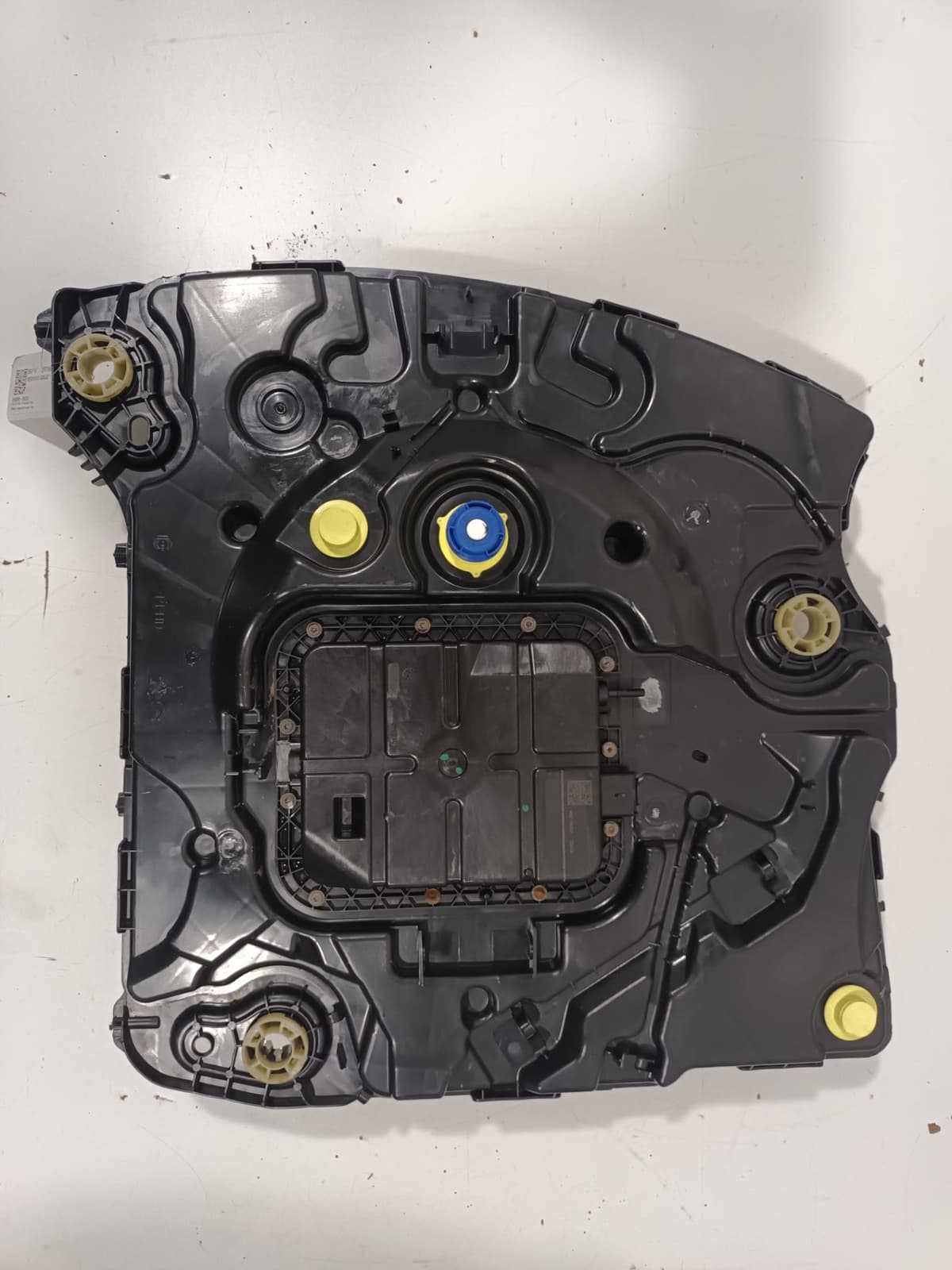 Reservoir adblue — PEUGEOT — 208 I — PHASE 2 — OE 1682620380 — occasion garantie 2 ans