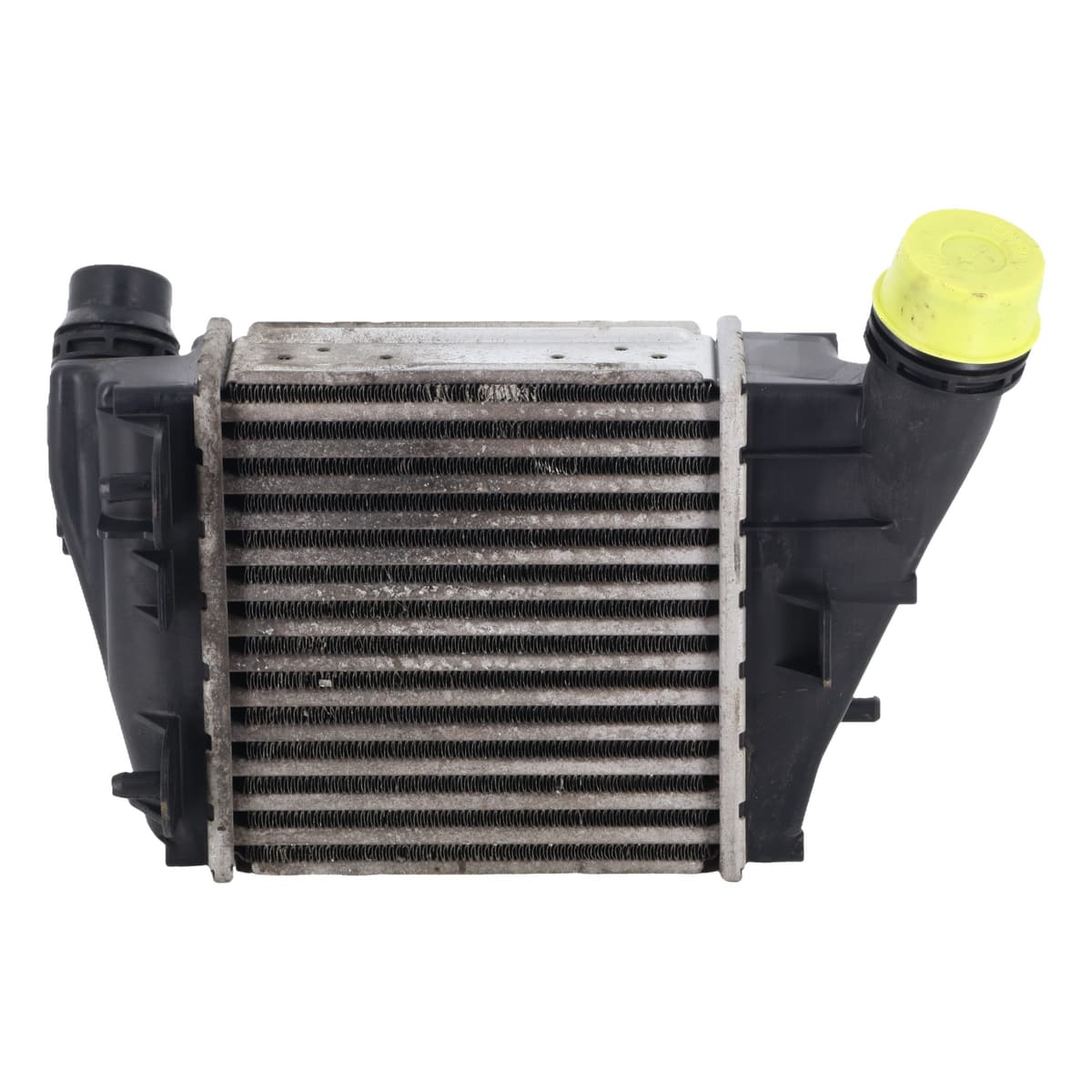 Echangeur air-air — RENAULT — TWINGO II — PHASE 2 — OE 144613211R — occasion garantie 2 ans