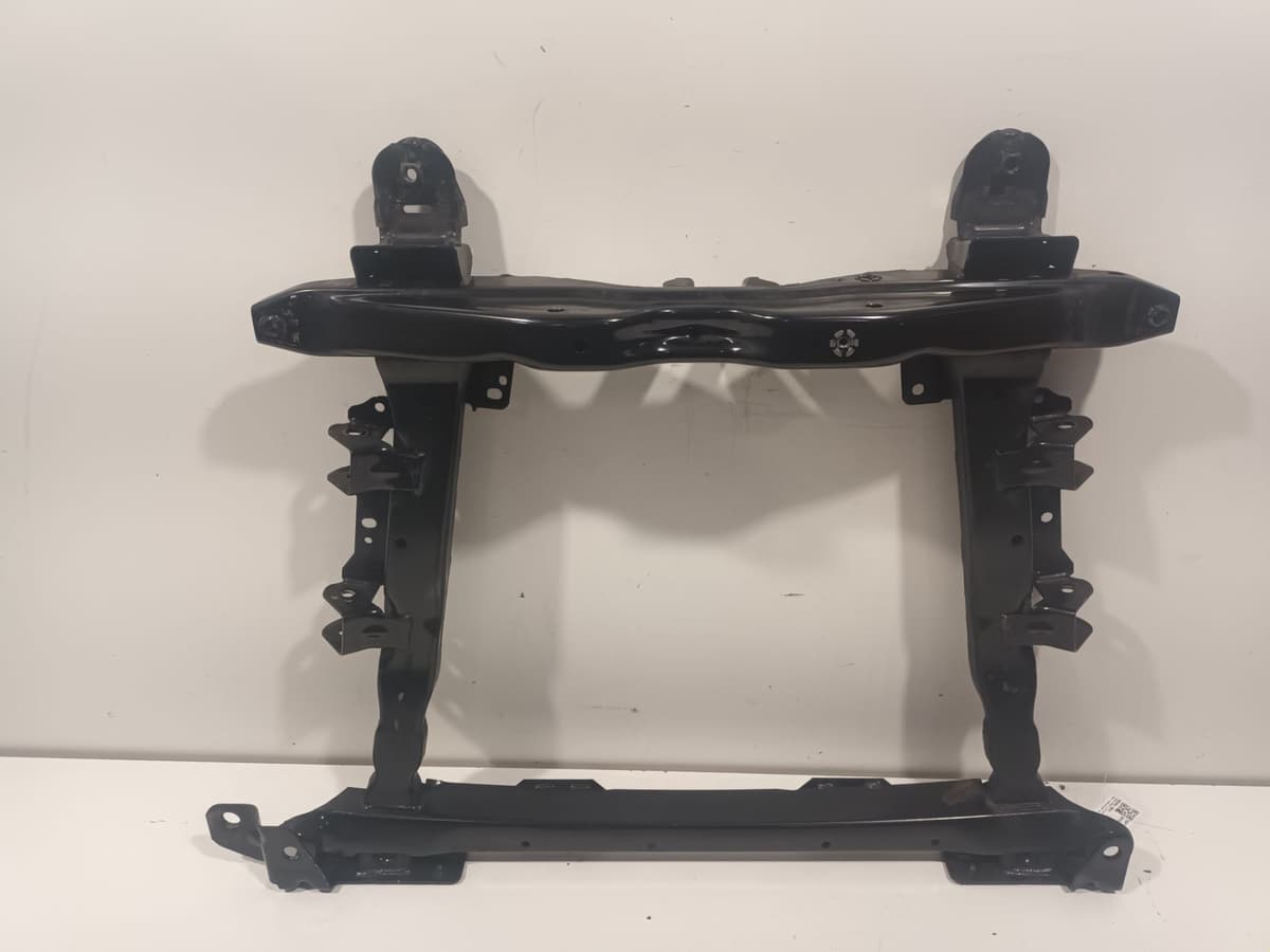 Berceau moteur — RENAULT — TWINGO II — PHASE 2 — OE 544017071R — occasion garantie 2 ans