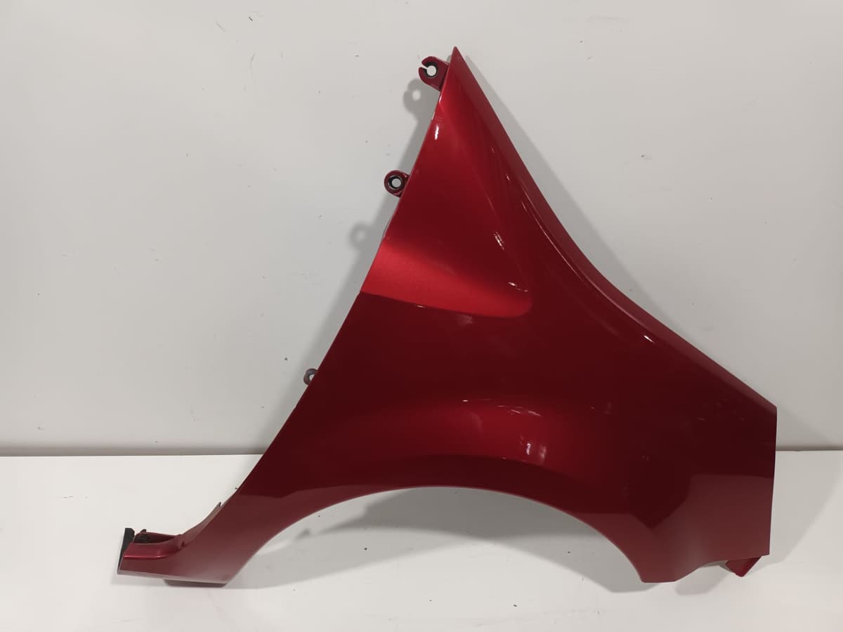 Aile avant droite — RENAULT — MODUS — PHASE 1 — OE 631007942R — occasion garantie 2 ans
